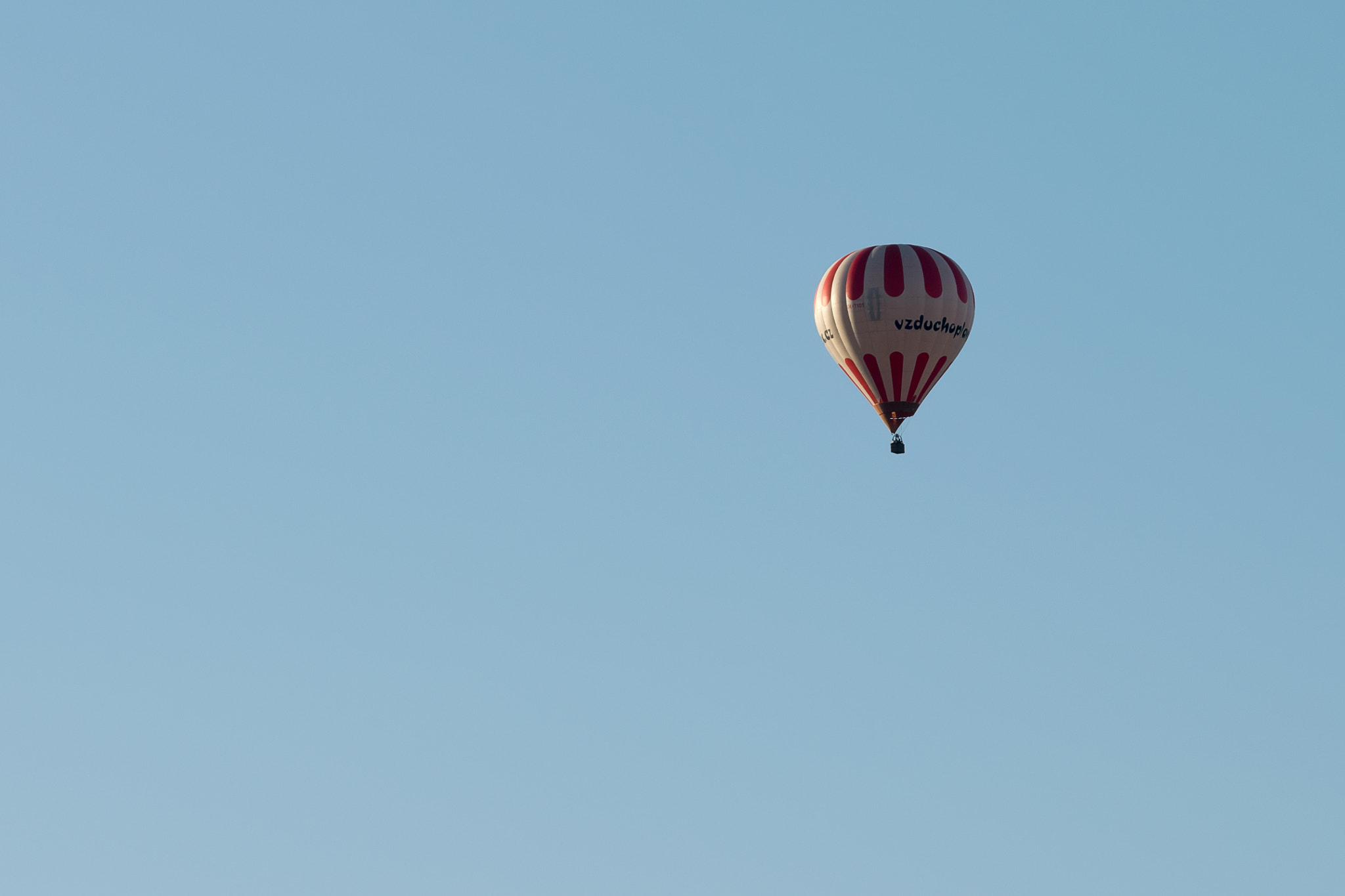 Nikon AF-S Nikkor 70-200mm F4G ED VR sample photo. Flying high... photography