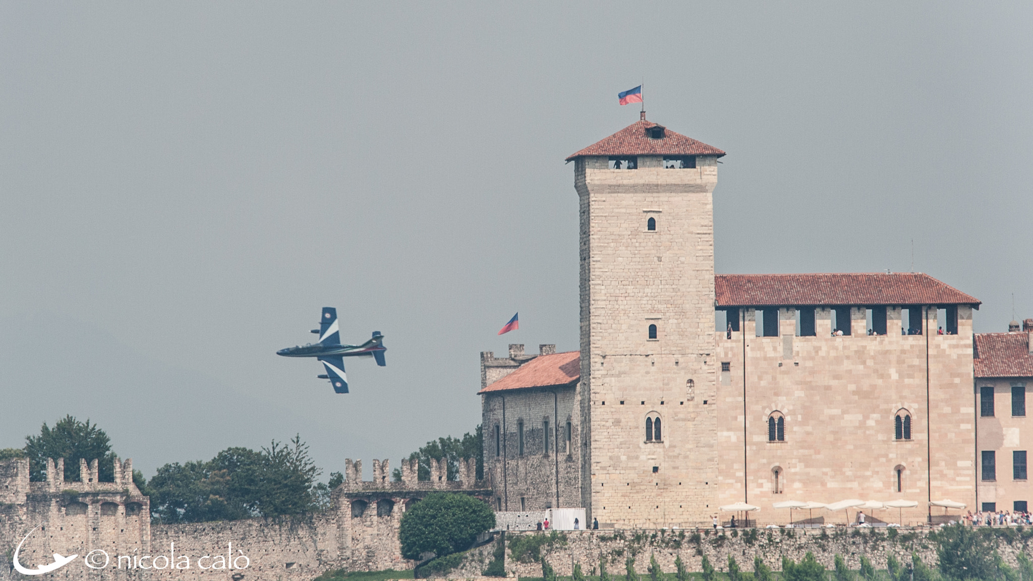 Sigma 150-600mm F5-6.3 DG OS HSM | C sample photo. P.a.n. test day on arona air show 2016 photography