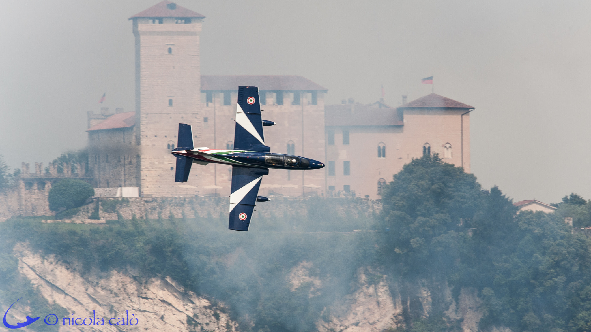 Sigma 150-600mm F5-6.3 DG OS HSM | C sample photo. P.a.n. test day on arona air show 2016 photography