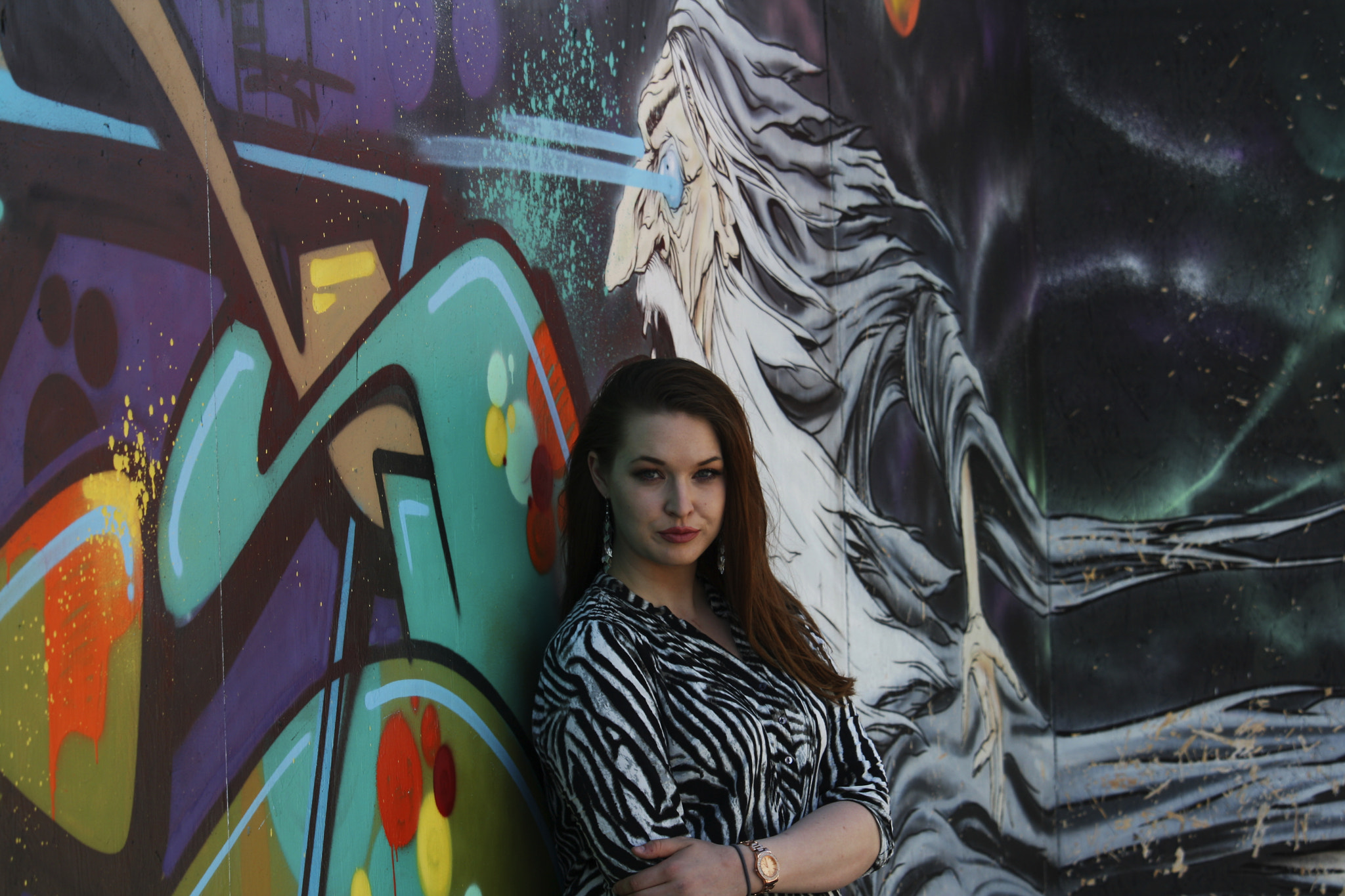 Canon EF-S 55-250mm F4-5.6 IS STM sample photo. Photoshoot with stine photography