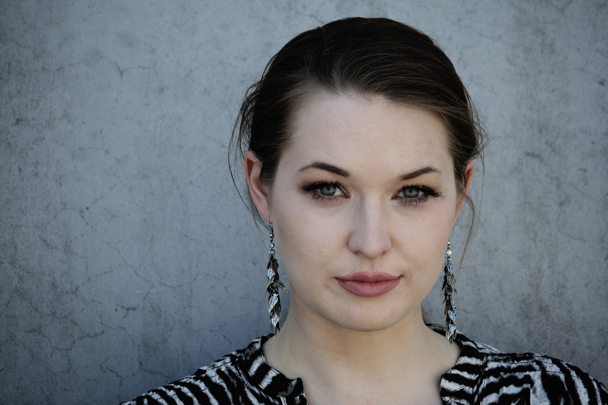 Canon EF-S 55-250mm F4-5.6 IS STM sample photo. Photoshoot with stine photography
