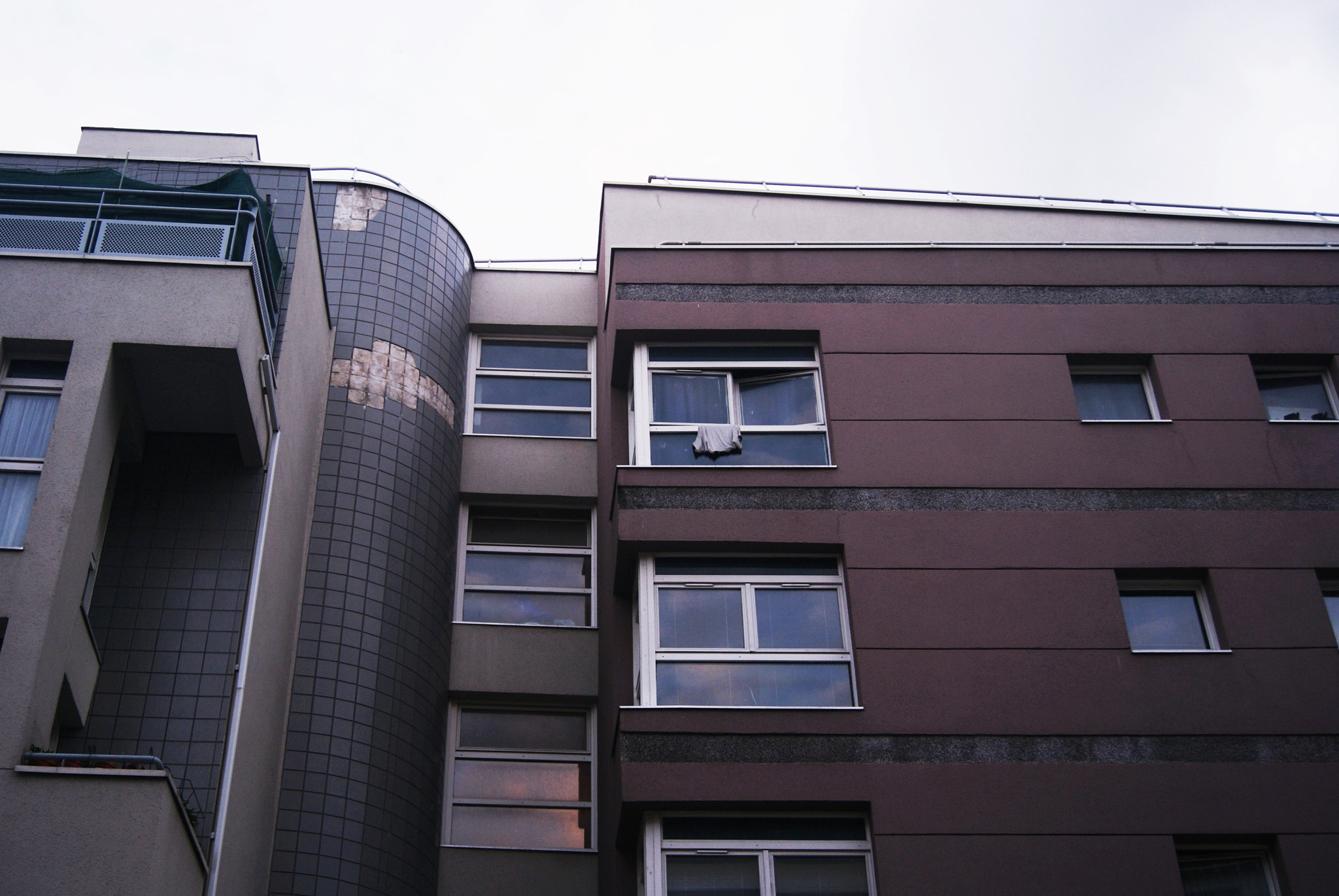 Sony DT 18-55mm F3.5-5.6 SAM sample photo. Dusk photography