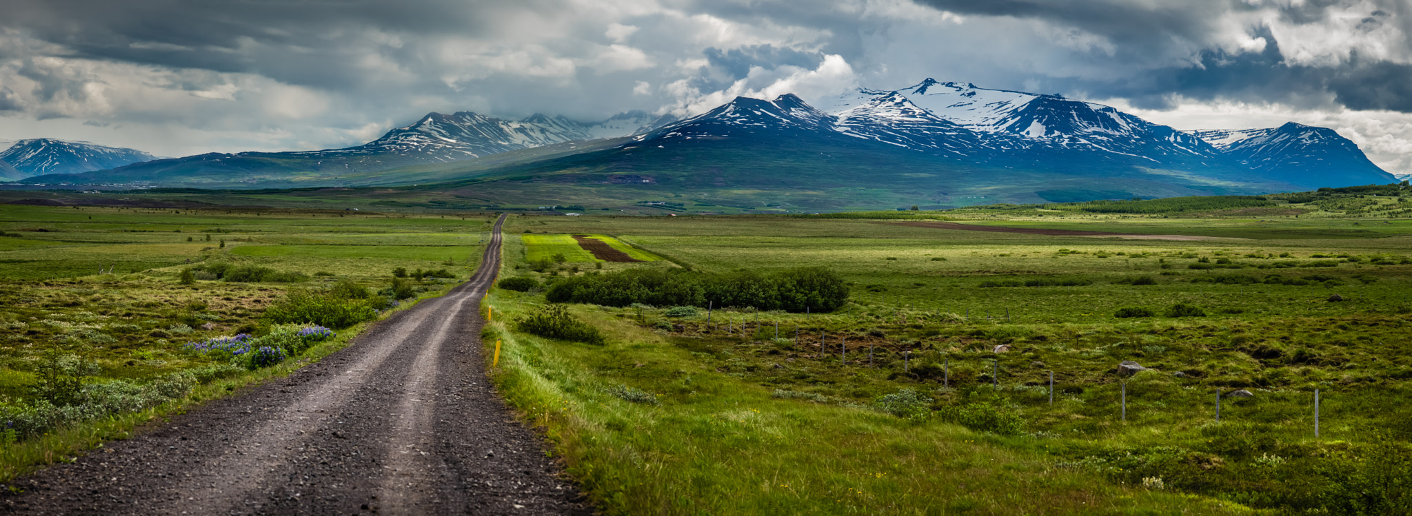 Leica APO-Summicron-M 90mm F2 ASPH sample photo. Iceland: the north - lonely ways photography