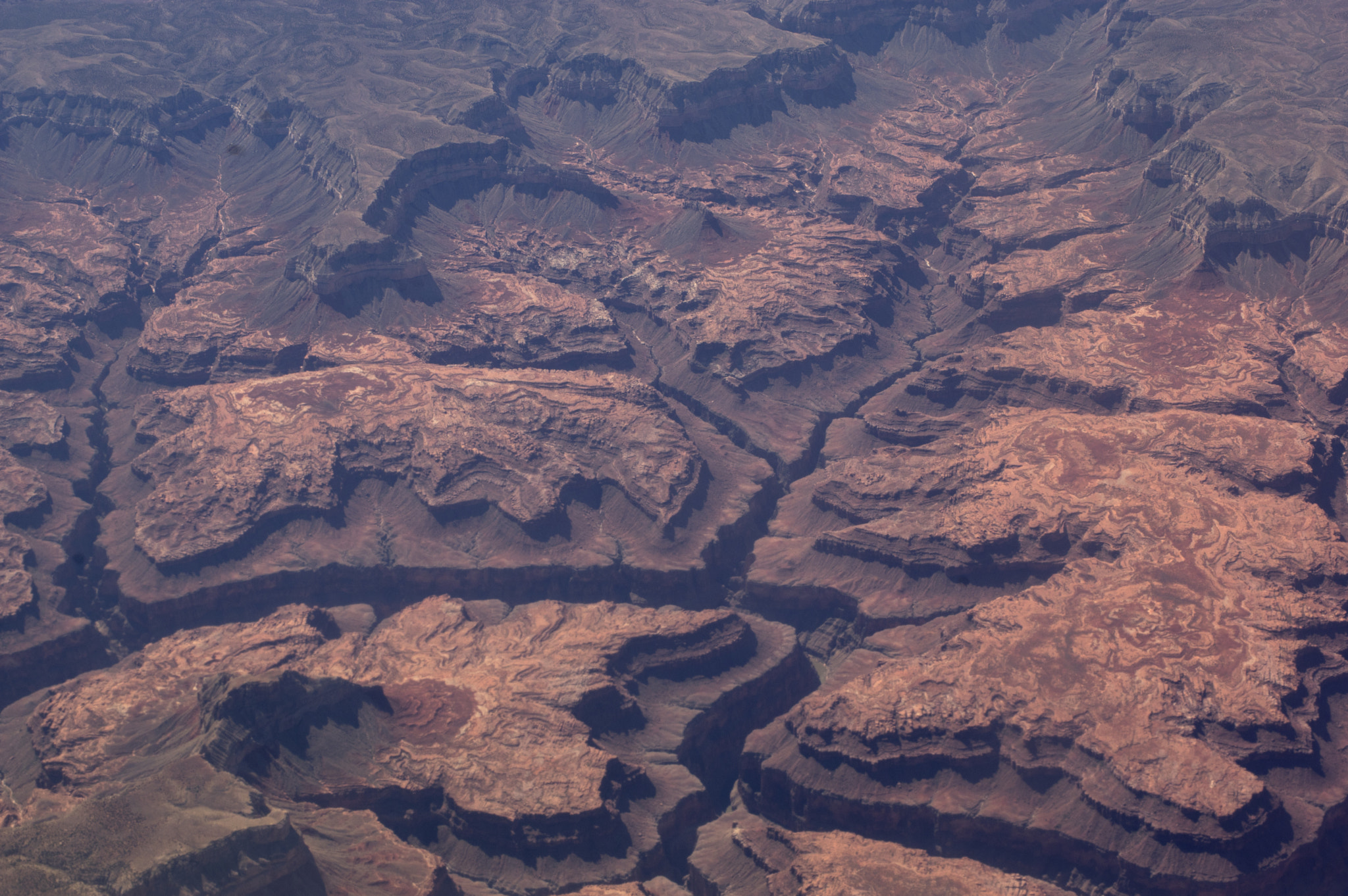 Pentax smc DA* 55mm F1.4 SDM sample photo. From above photography