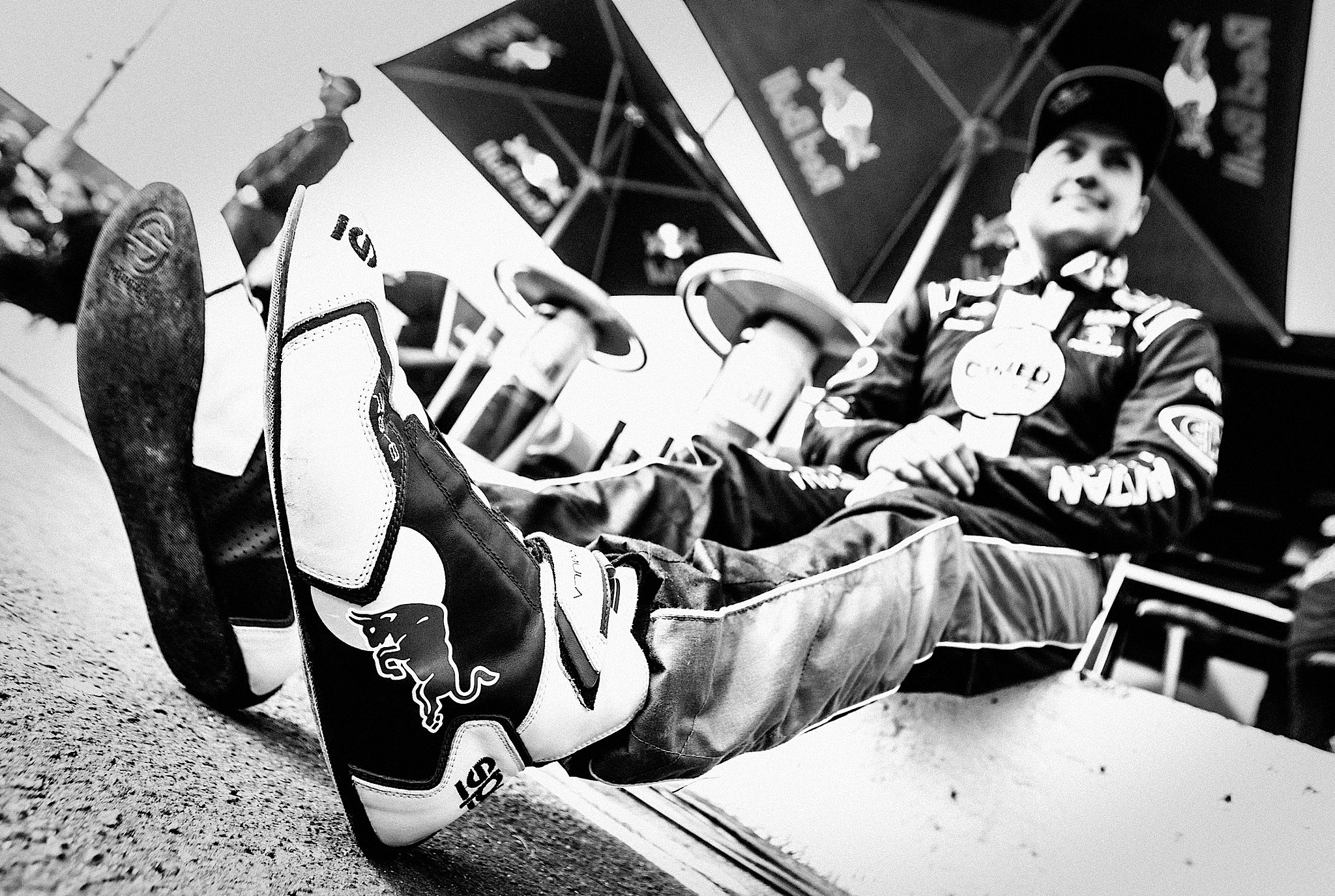 Canon EF 17-35mm f/2.8L sample photo. Stock car brazil 2016 - round 5 photography