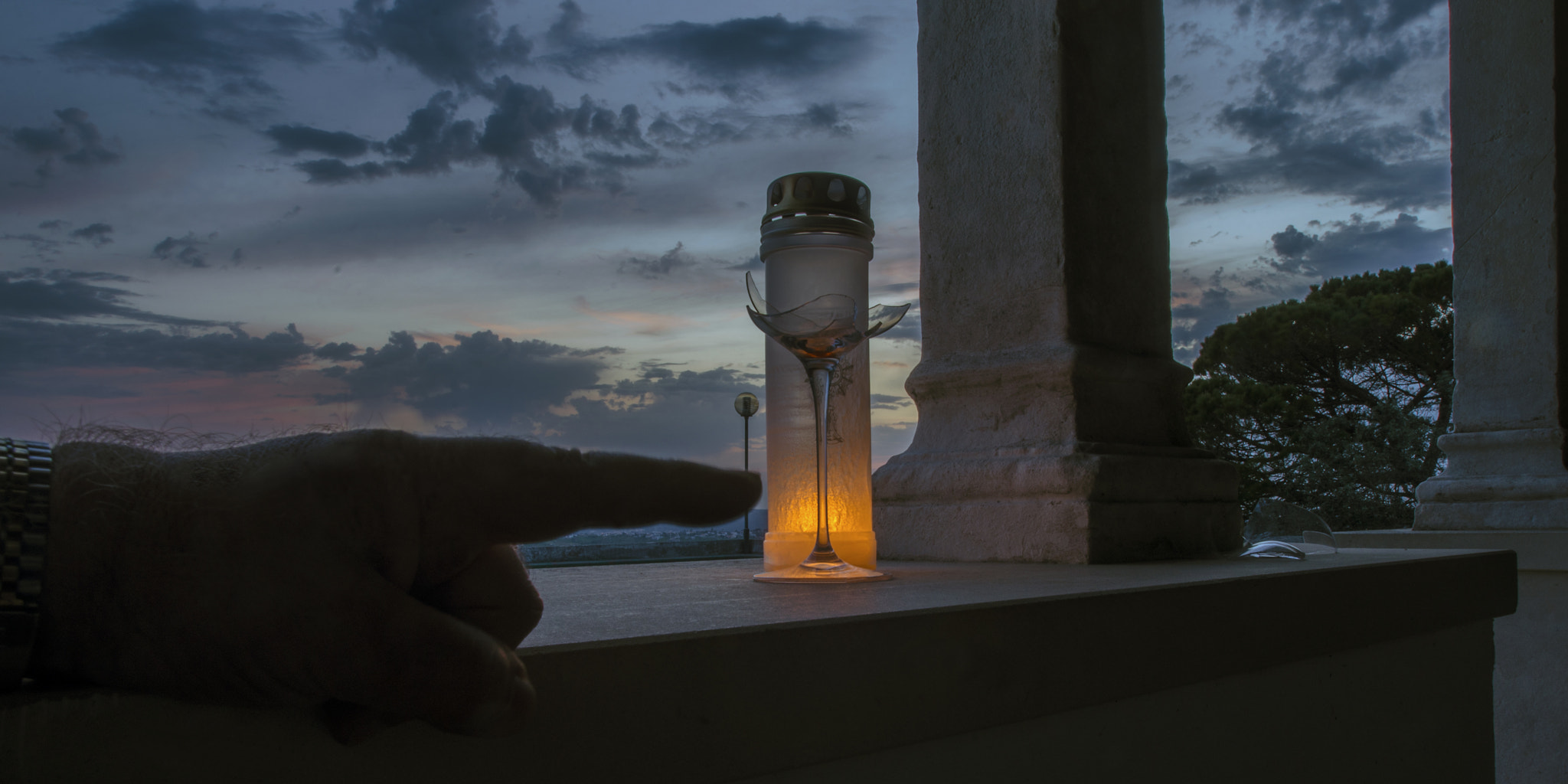 Nikon AF-S Nikkor 17-35mm F2.8D ED-IF sample photo. "go, go light and tell the sun that tomorrow ... photography