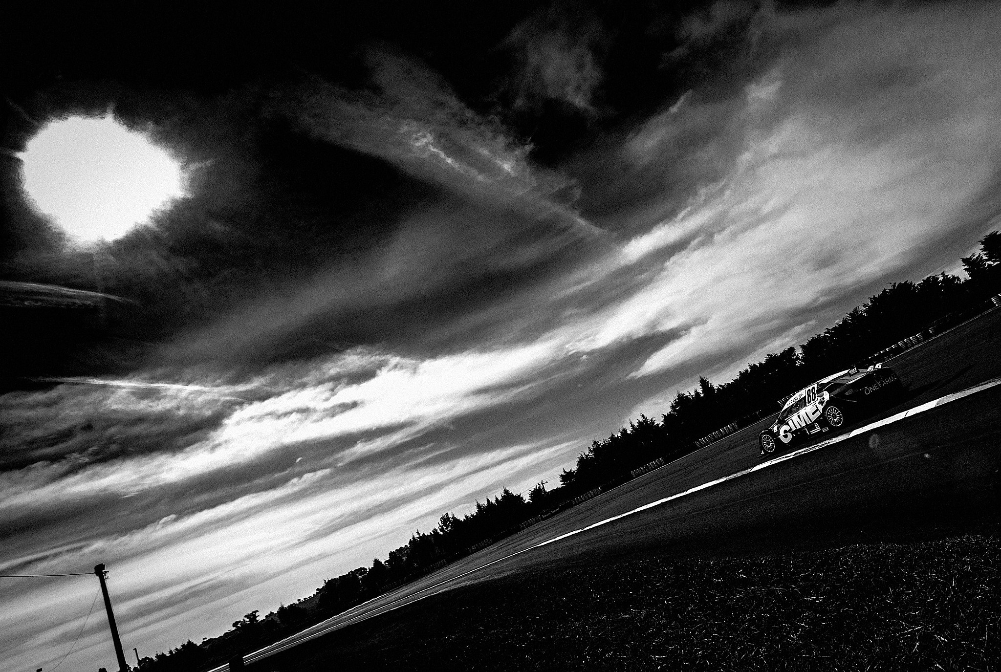 Canon EF 17-35mm f/2.8L sample photo. Stockcar viamao photography