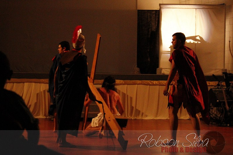 Canon EOS 550D (EOS Rebel T2i / EOS Kiss X4) sample photo. Cantata de natal photography