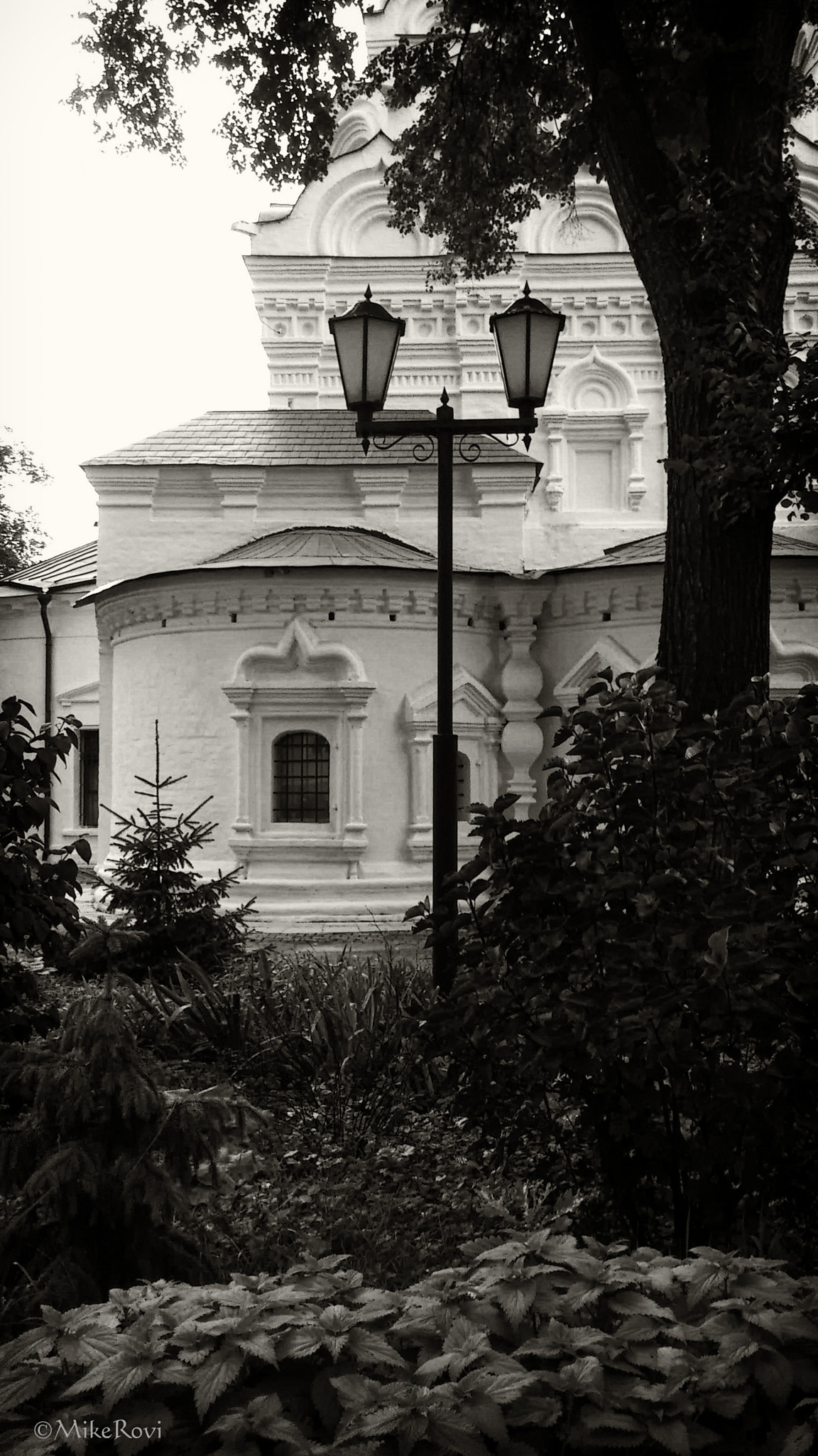 Sony Ericsson Xperia arc S sample photo. Old orthodox church photography
