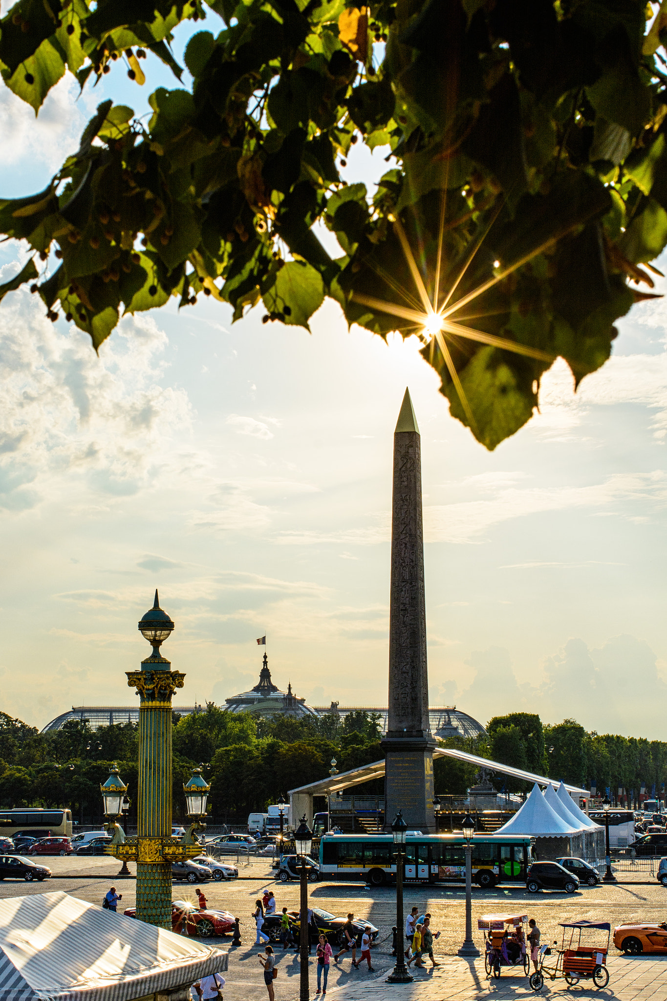 Nikon D7100 + Nikon AF Nikkor 35mm F2D sample photo. Paris photography