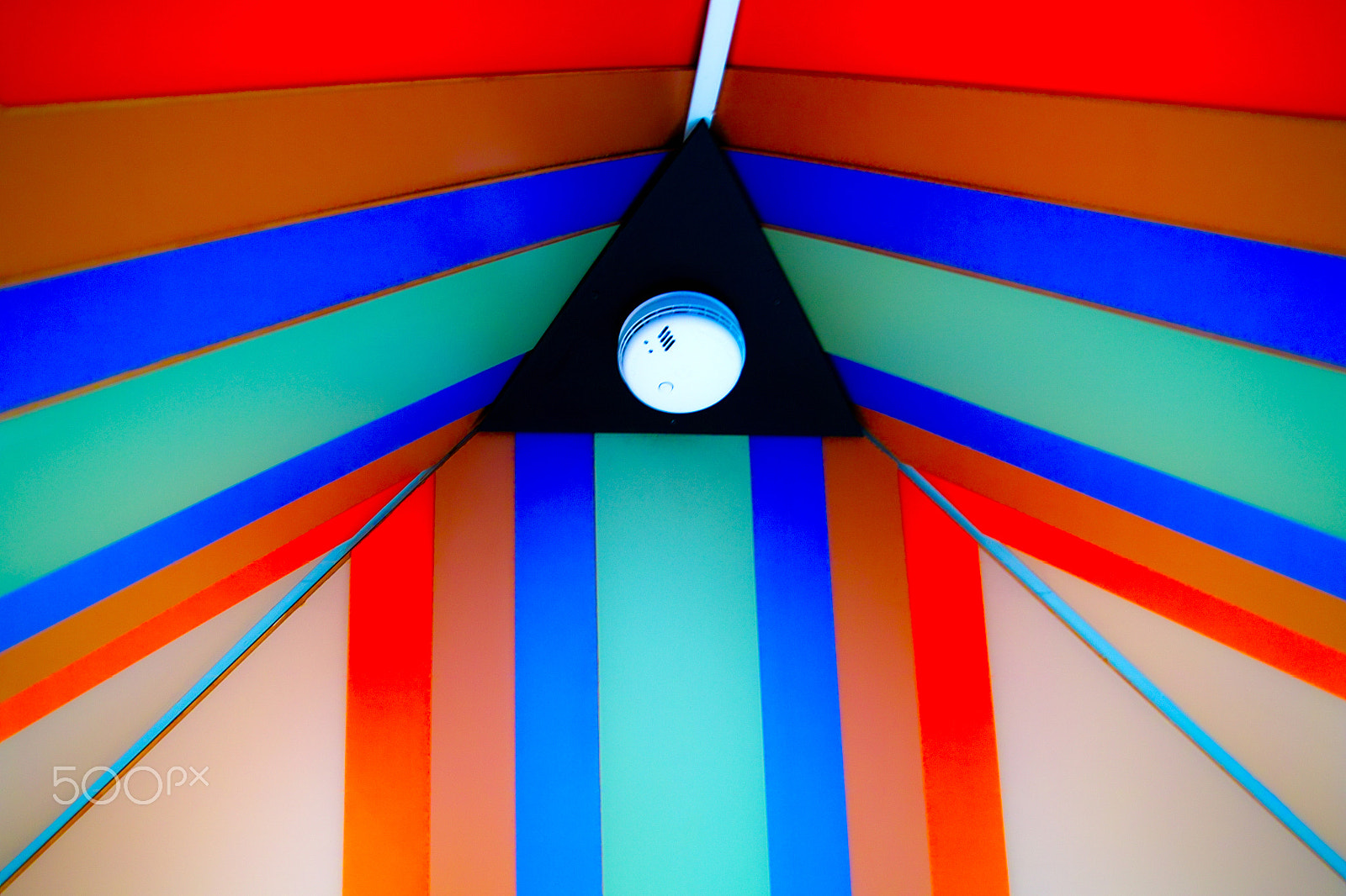 Sigma SD14 sample photo. Colours photography