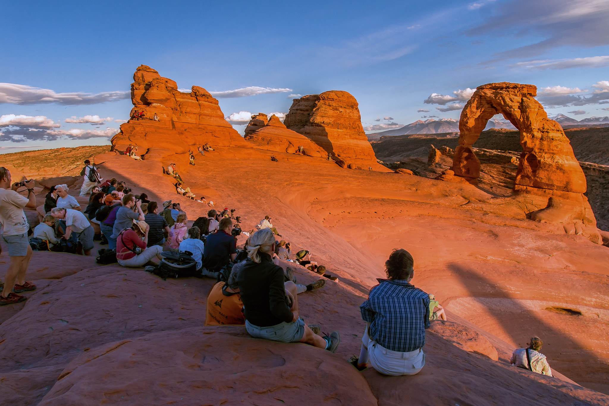 Sony Alpha DSLR-A700 sample photo. Nature's theatre photography