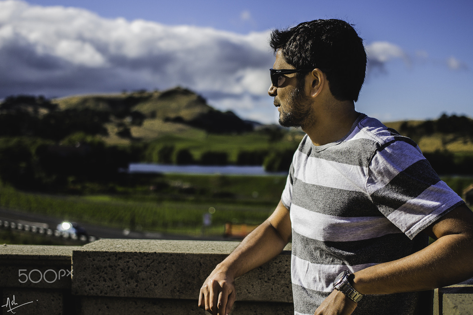 Canon EF 40mm F2.8 STM sample photo. Carefree living photography