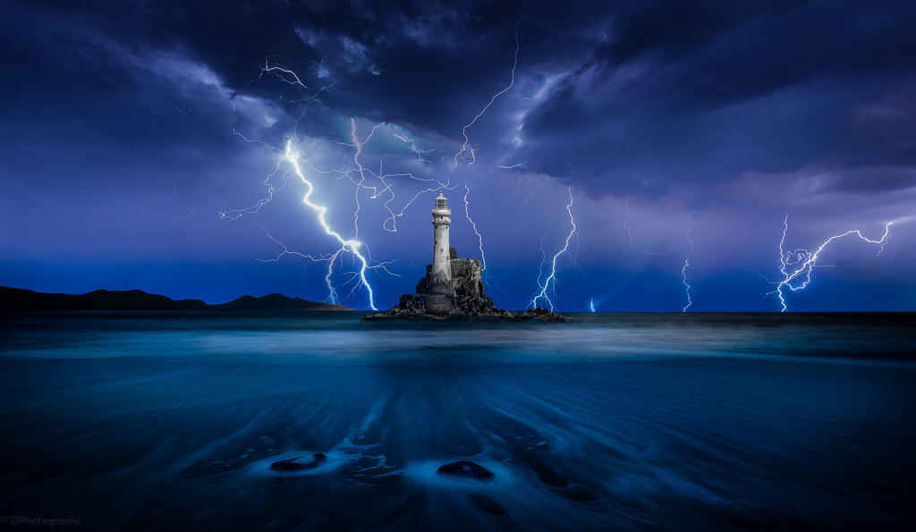 LOVABLE LIGHTHOUSES cover image