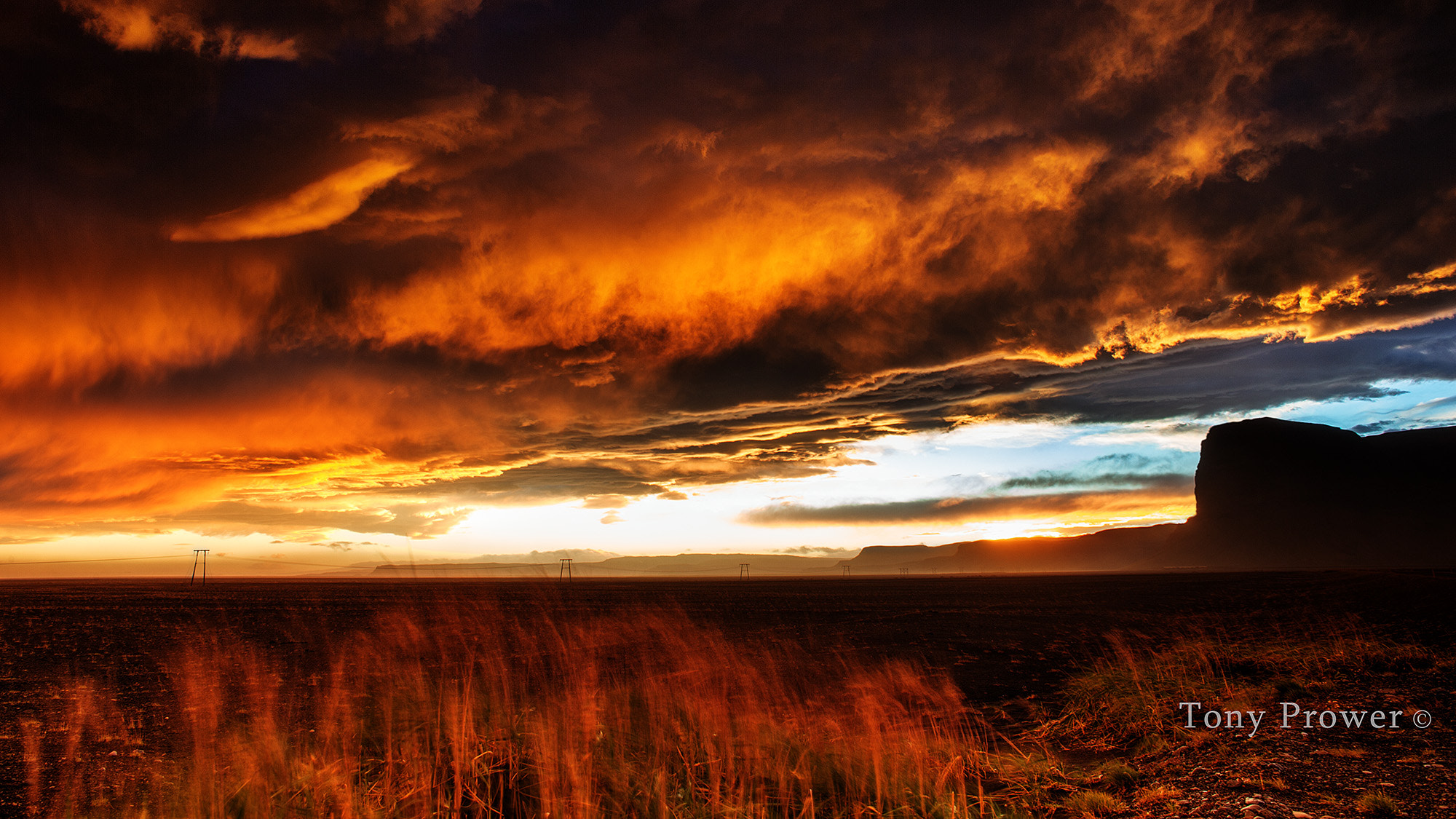 Canon EF 24mm f/1.4L sample photo. Ashstorm photography
