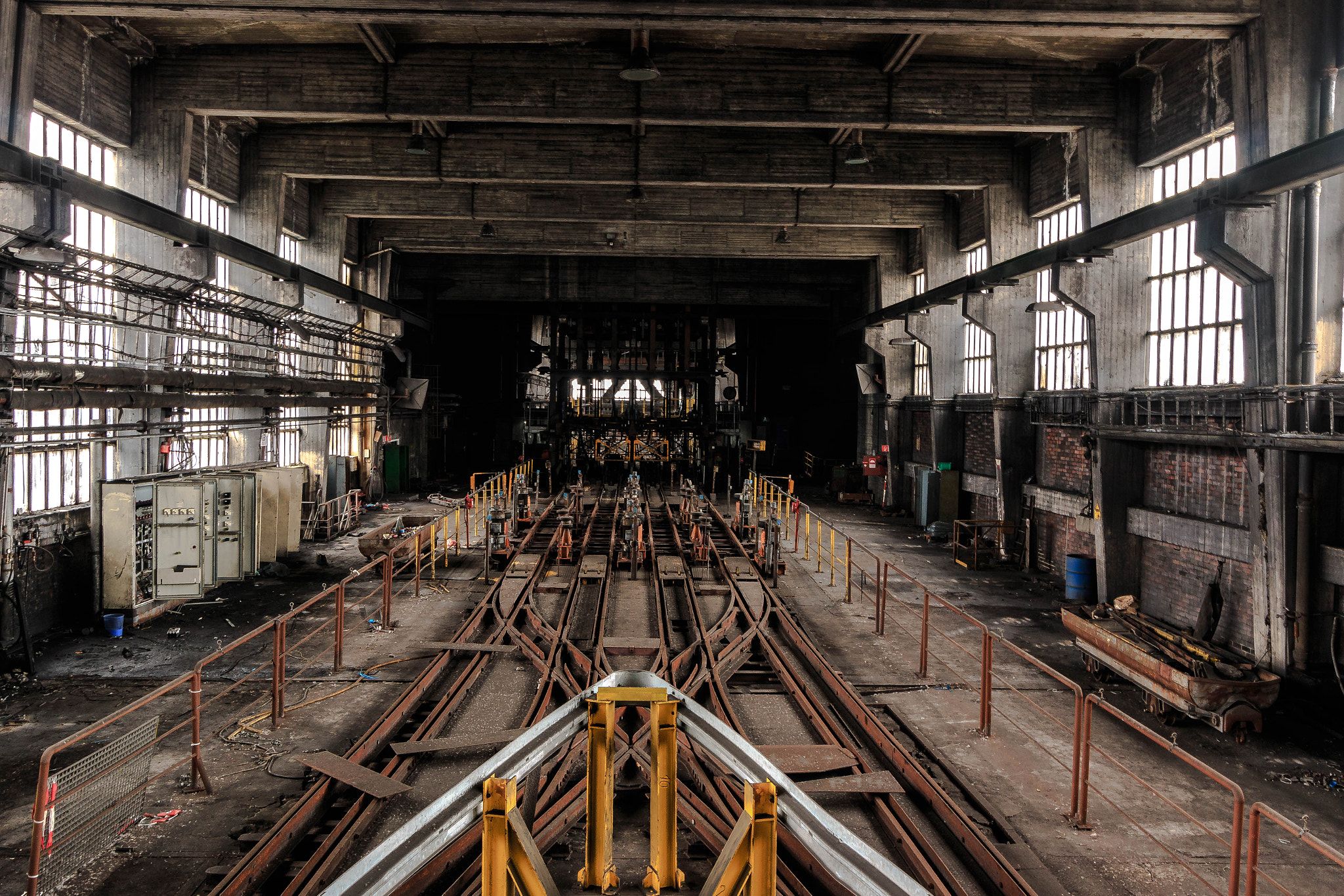 Canon EF-S 10-18mm F4.5–5.6 IS STM sample photo. Zeche photography