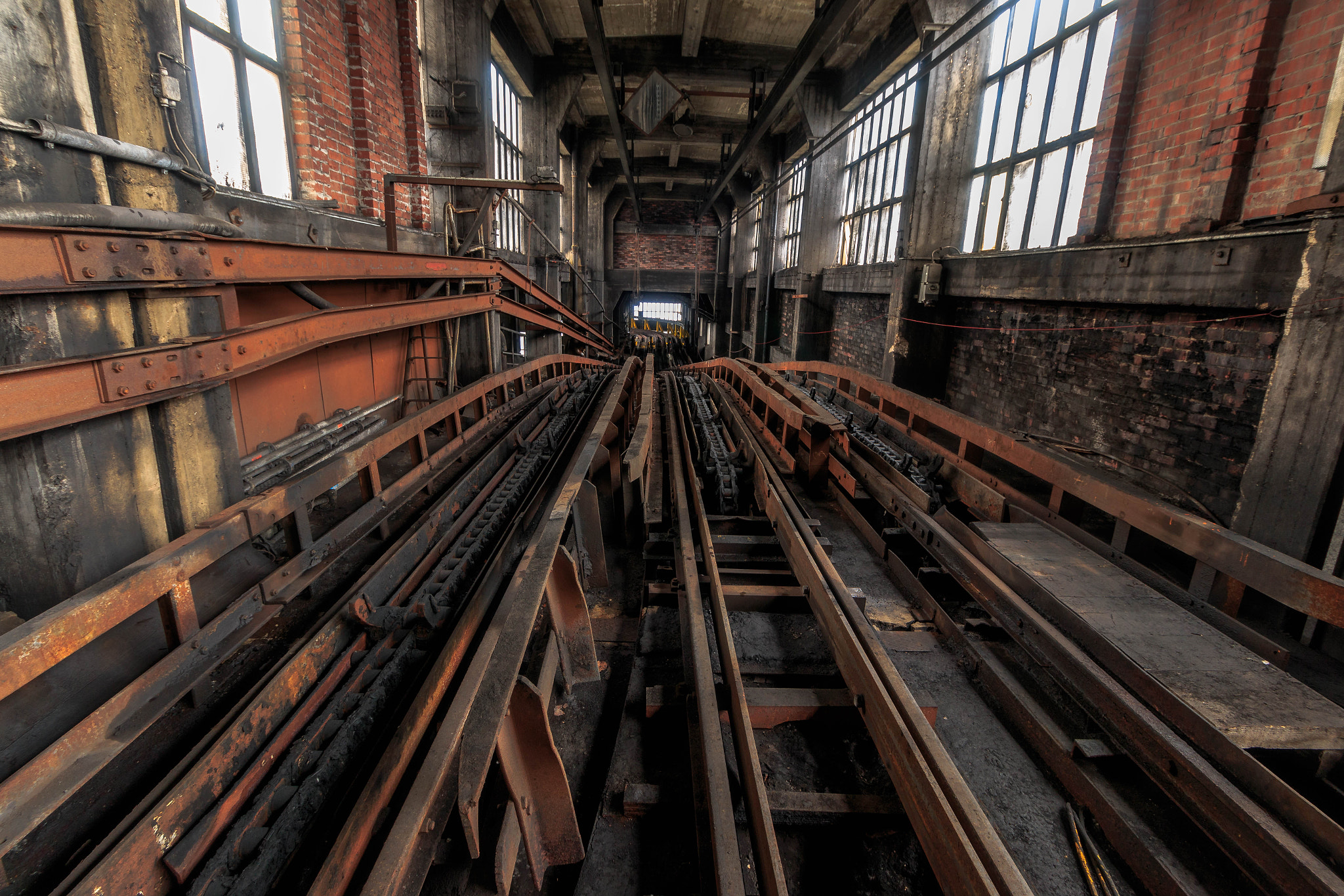 Canon EF-S 10-18mm F4.5–5.6 IS STM sample photo. Zeche photography