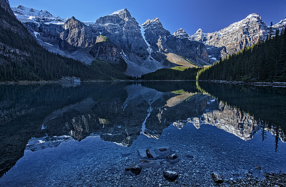 Canon EF 16-35mm F2.8L USM sample photo. Canada photography