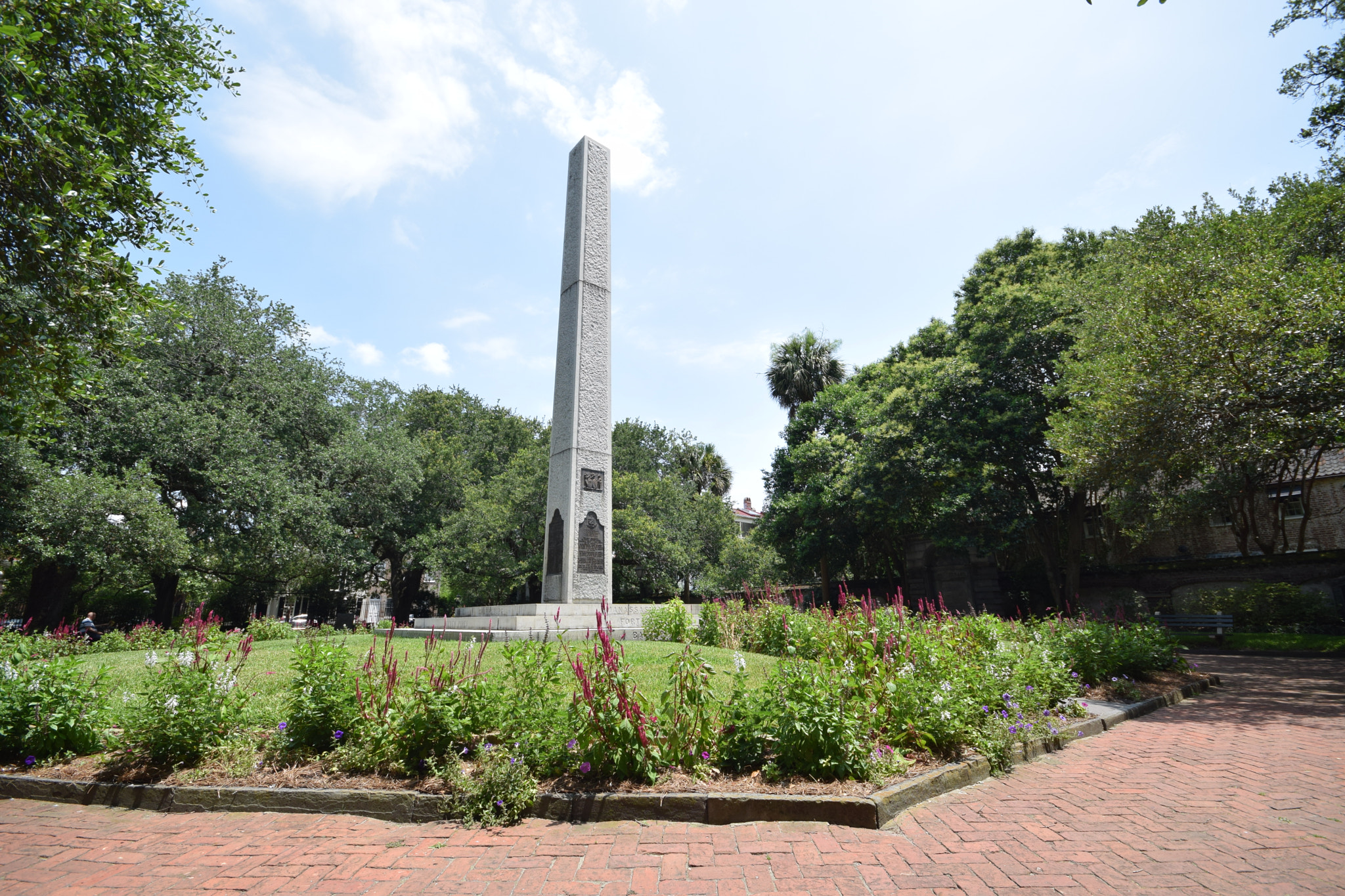 Sigma 10-20mm F4-5.6 EX DC HSM sample photo. Forgotten memorial photography