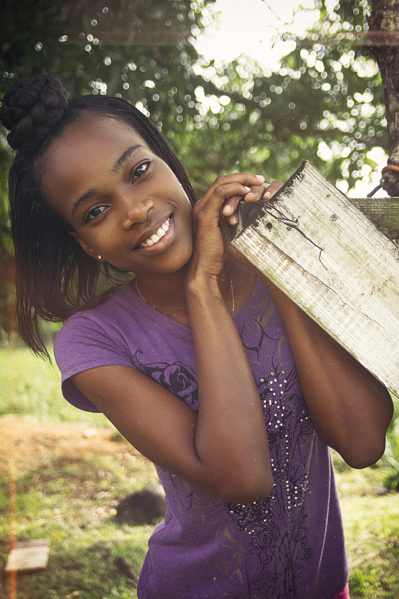 Canon EF 35-80mm f/4-5.6 sample photo. Untouched beauty photography