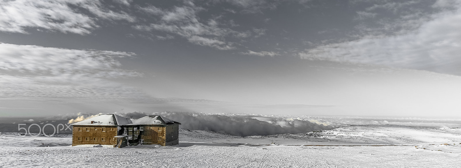 Canon EF-S 10-18mm F4.5–5.6 IS STM sample photo. Serra da estrela photography