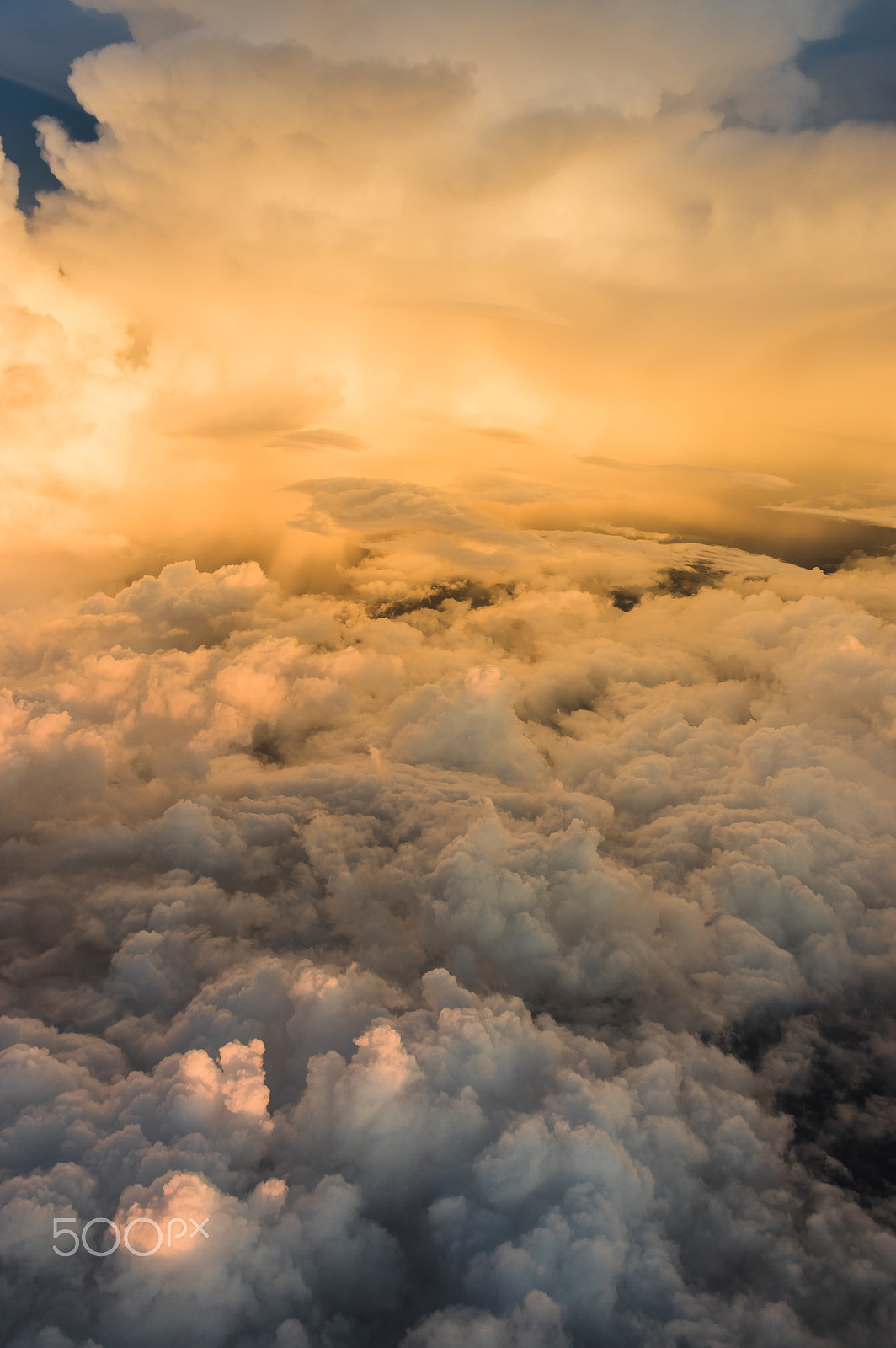 Pentax K-3 II + Pentax smc DA 21mm F3.2 AL Limited sample photo. Beyond the clouds photography