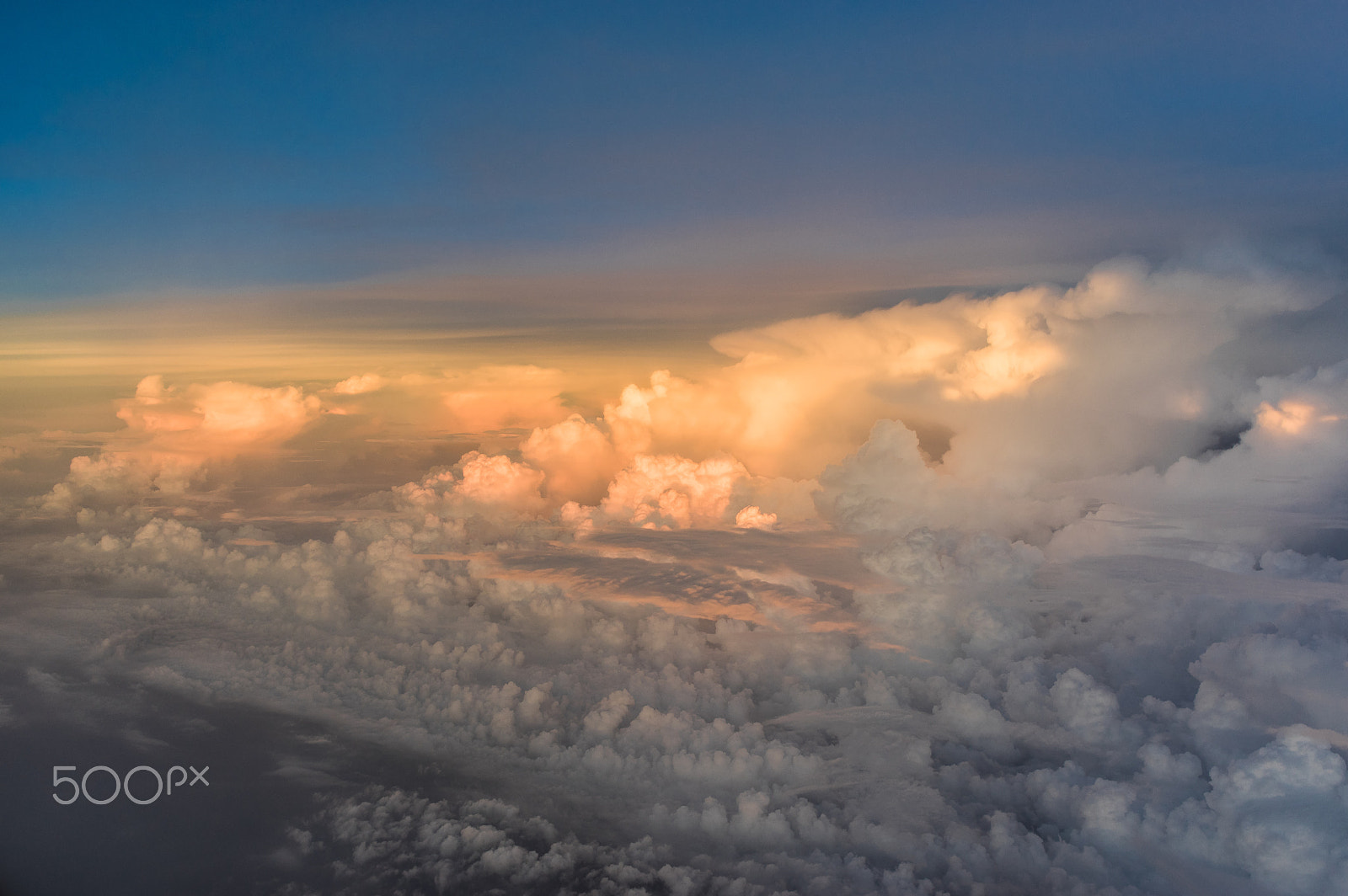 Pentax K-3 II + Pentax smc DA 21mm F3.2 AL Limited sample photo. Beyond the clouds photography