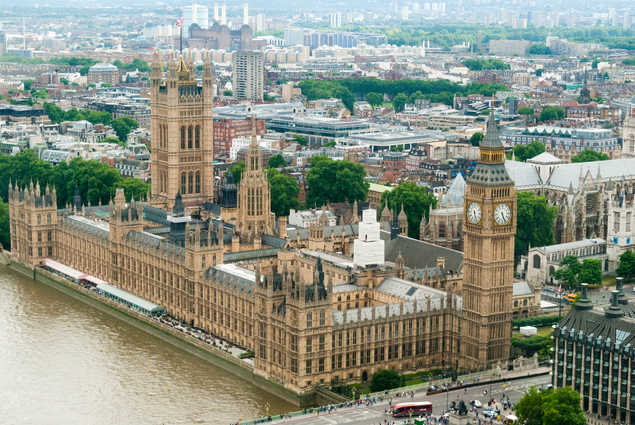 Nikon D80 sample photo. London photography