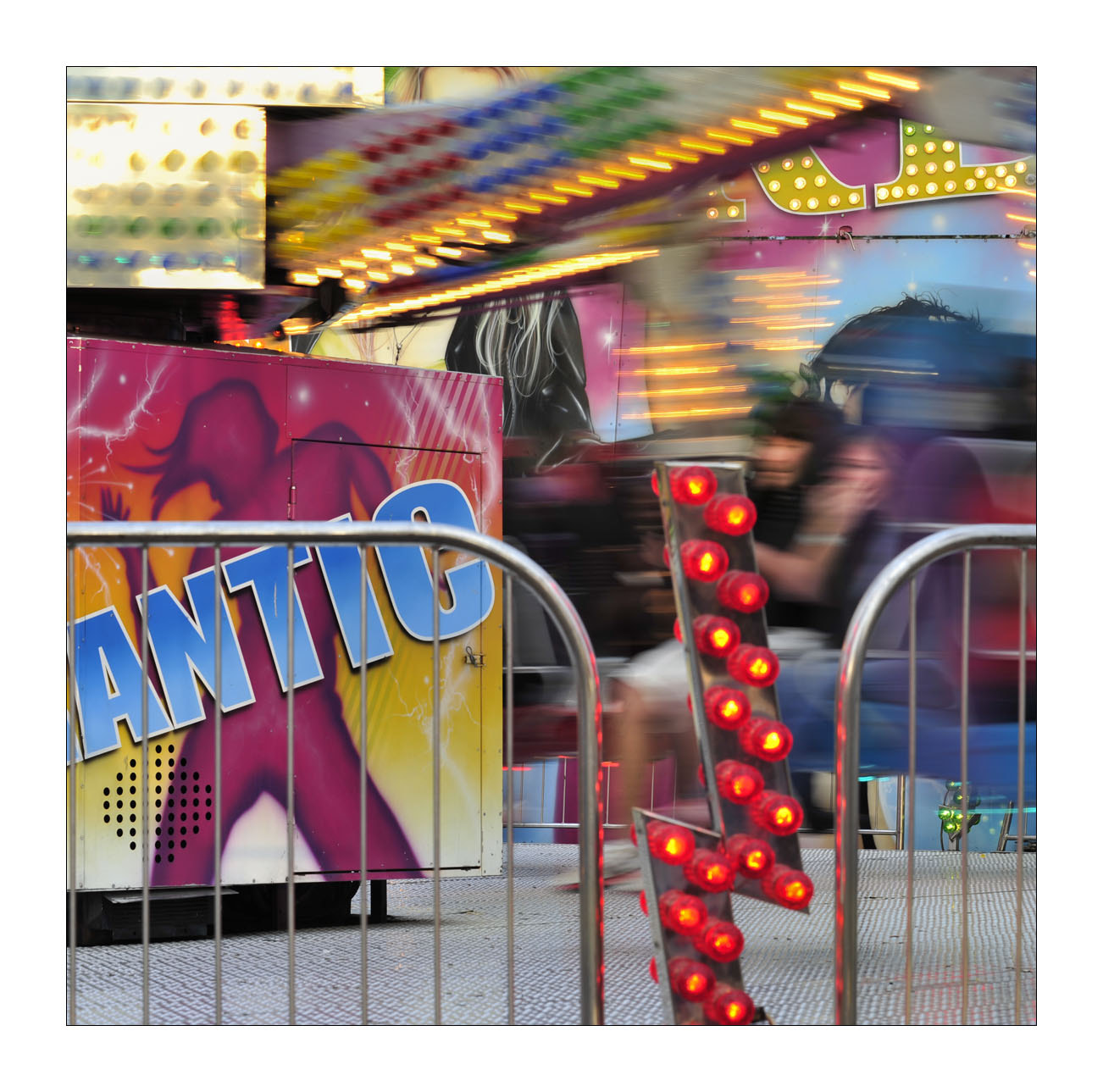 Nikon D700 + Sigma APO 100-300mm F4 EX IF HSM sample photo. At the state fair photography