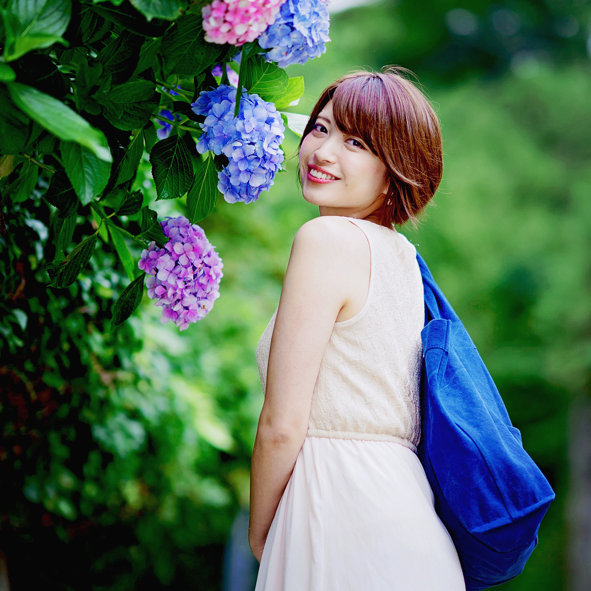 Sony FE 85mm F1.4 GM sample photo. #033 photography