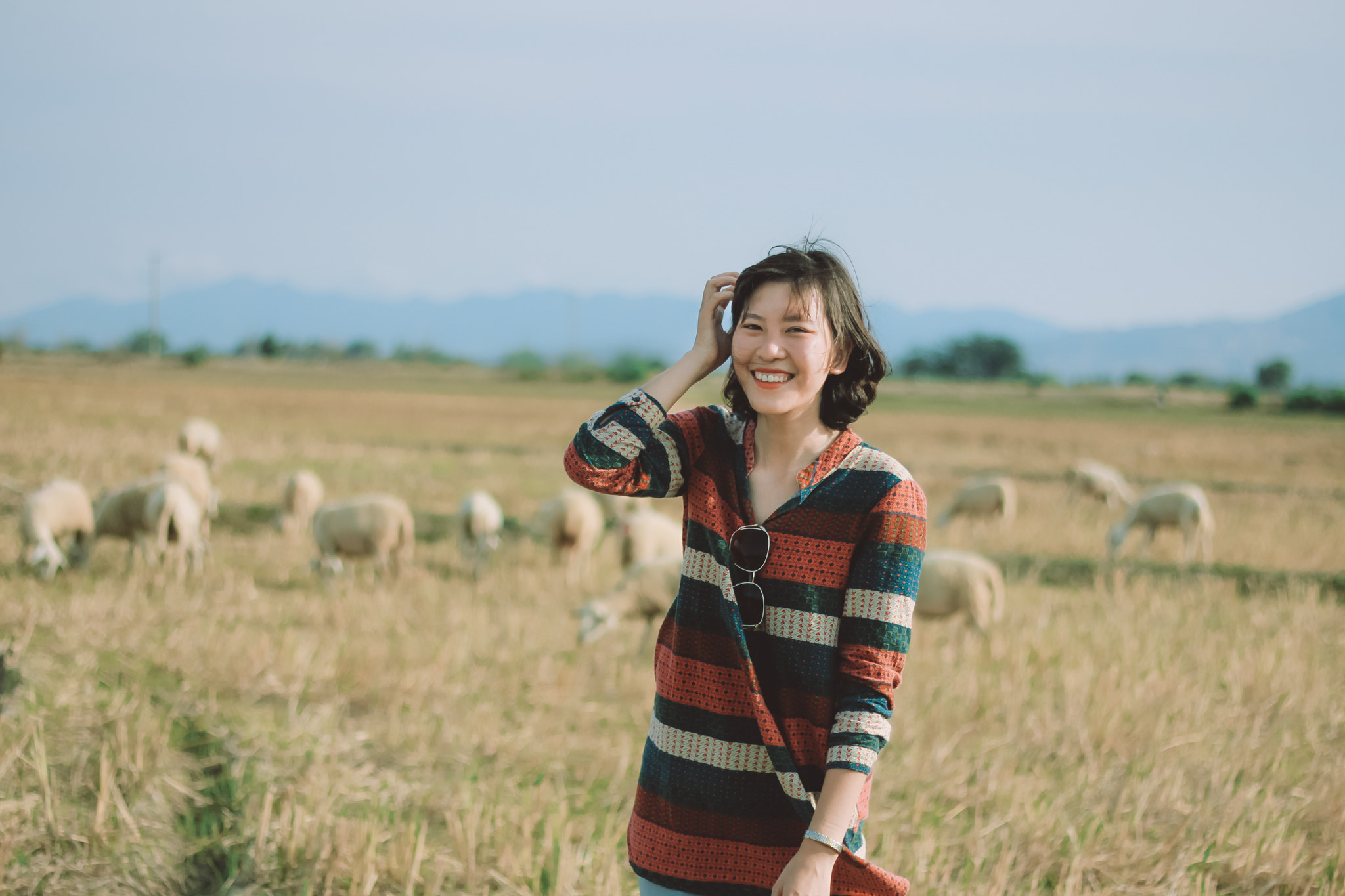 Canon EOS 550D (EOS Rebel T2i / EOS Kiss X4) + Canon EF 50mm F1.8 II sample photo. Phan rang, ninh thuan photography