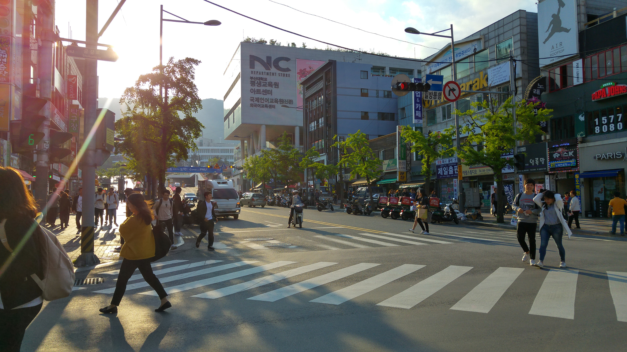 LG H815T sample photo. Daylight 1 photography
