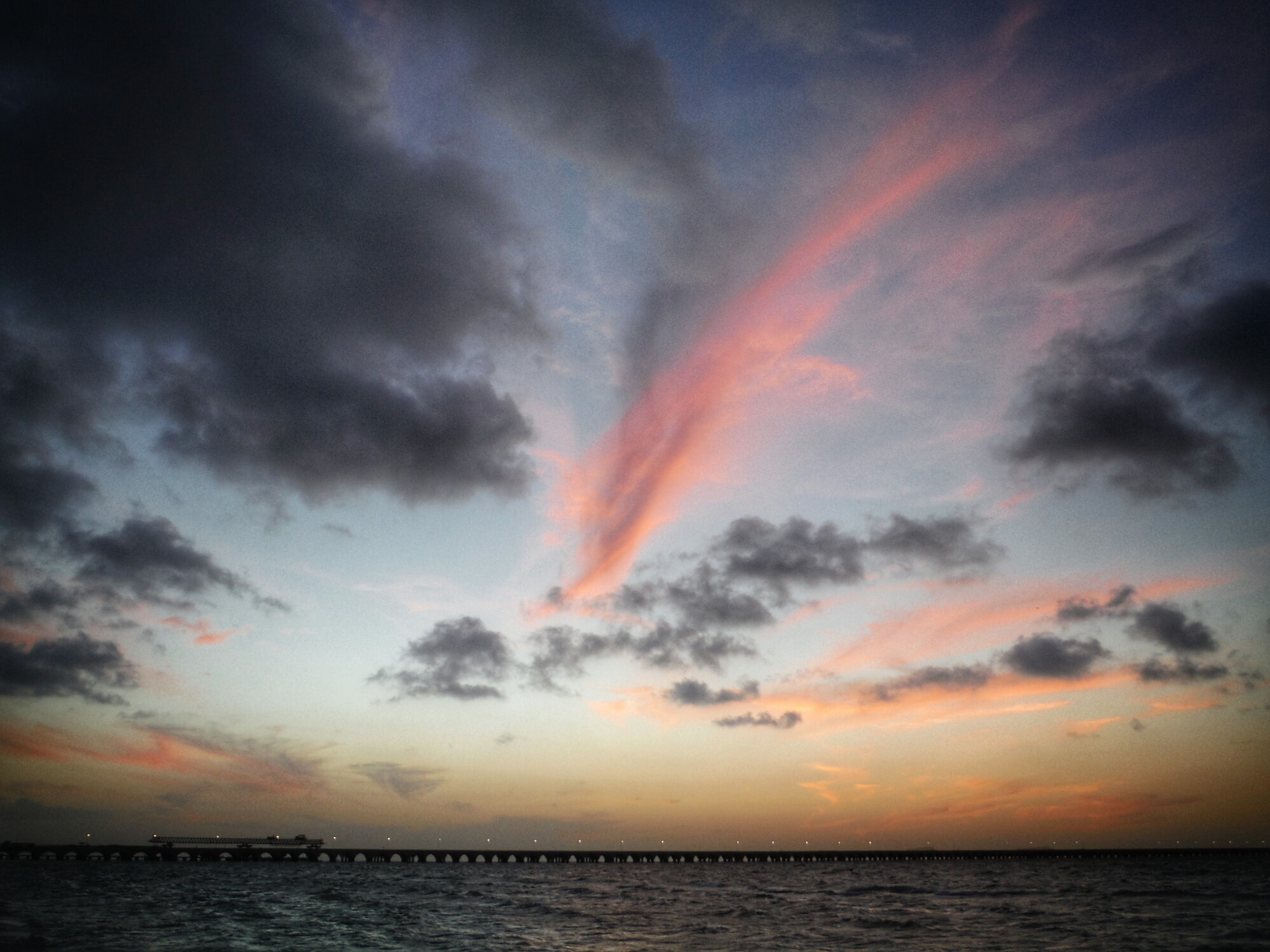 Fujifilm FinePix XP70 XP71 XP75 sample photo. Puerto progreso, yucatán  photography