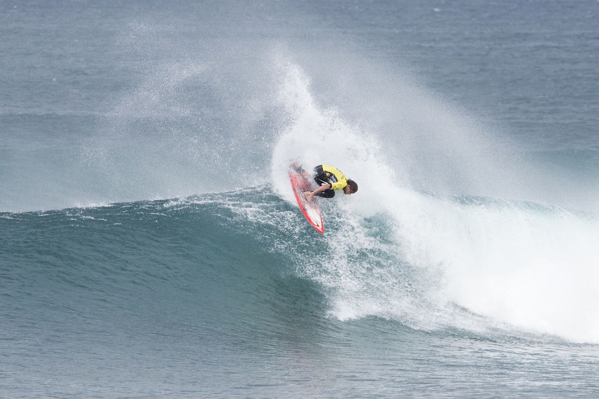 Nikon D800E sample photo. Craig heath surf photography photography