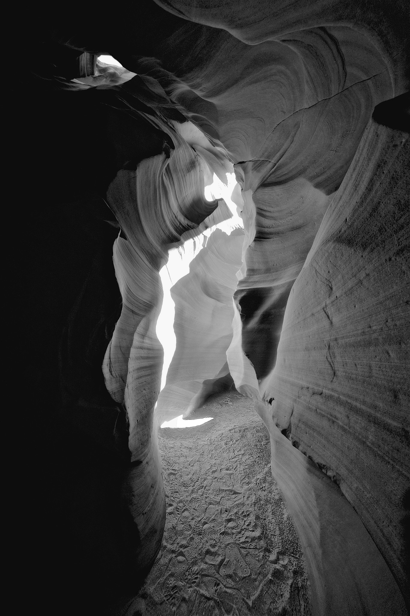 Canon EF 8-15mm F4L Fisheye USM sample photo. Antelope canyon photography