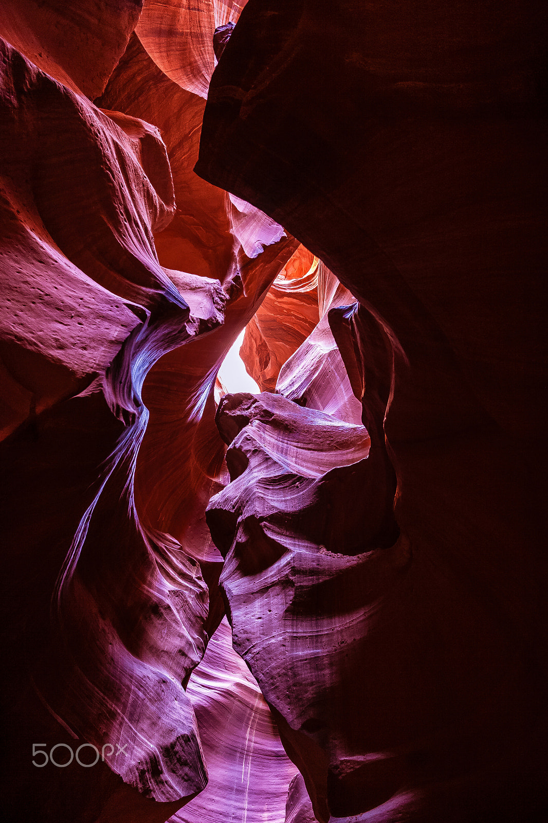Canon EOS 30D sample photo. Antelope canyon 12 photography