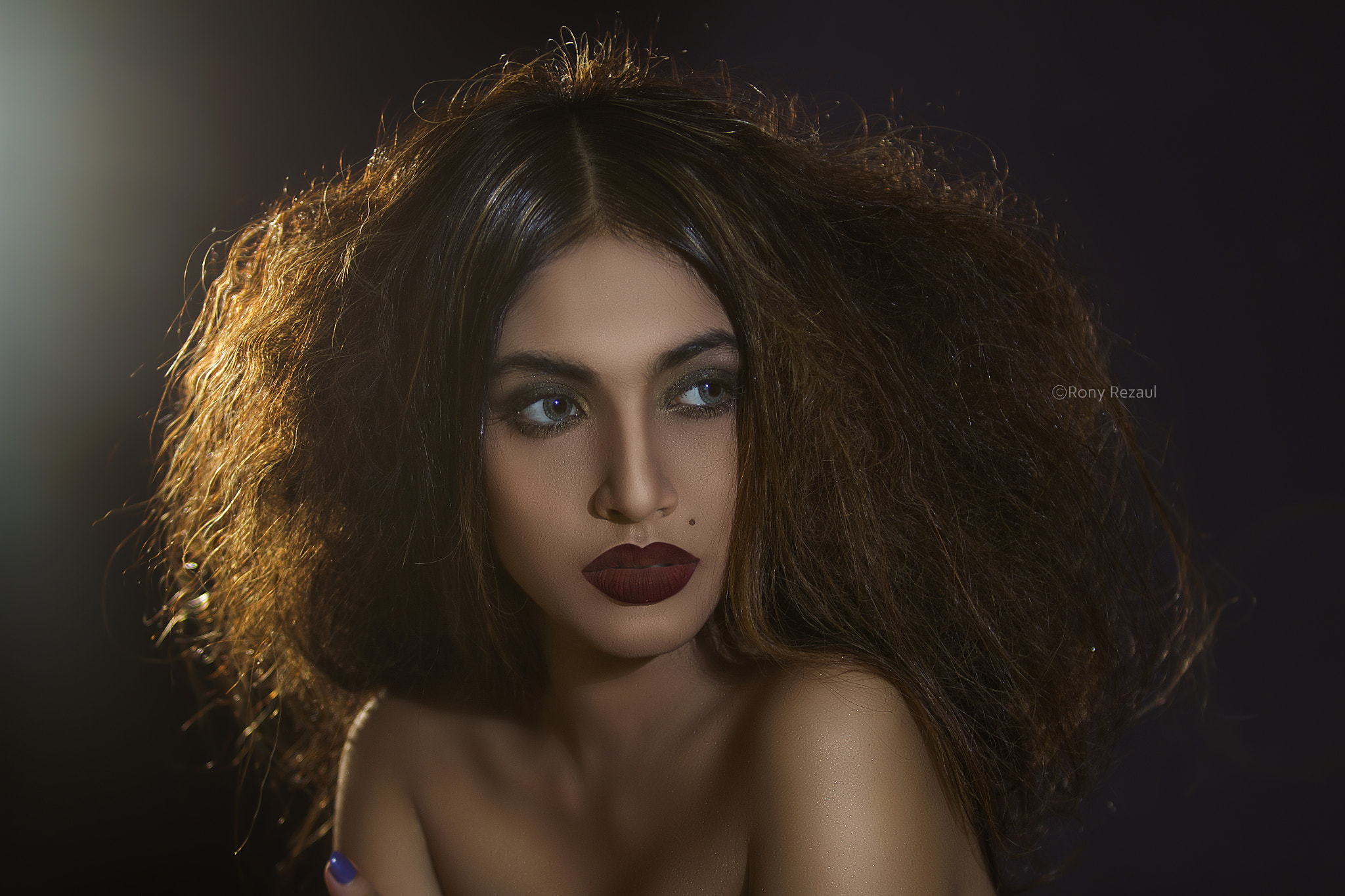 Canon EF 70-200mm F2.8L USM sample photo. Niva photography