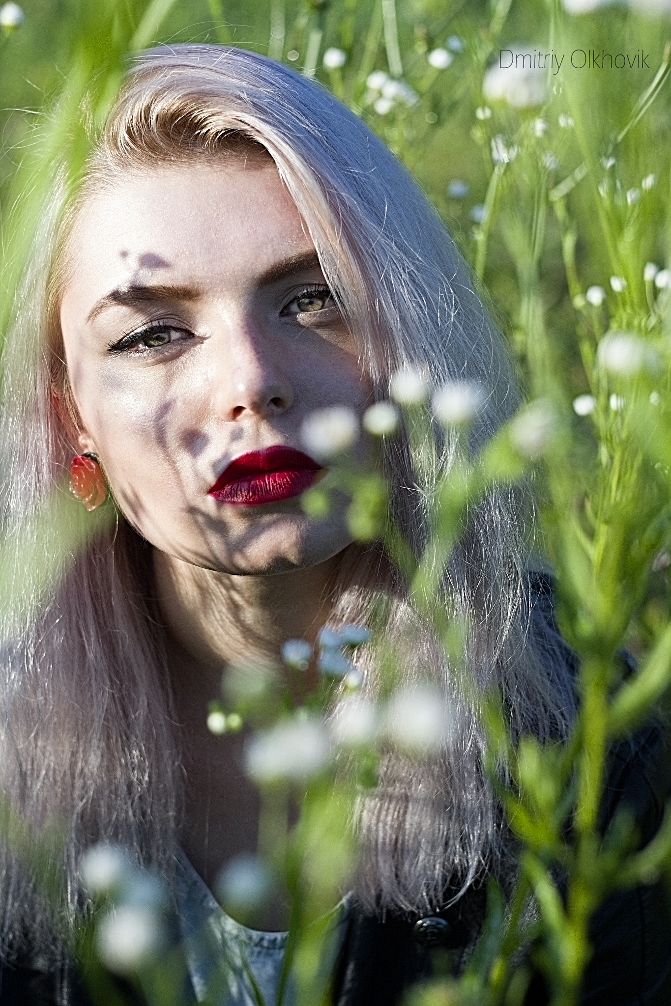 Canon EF 28-80mm f/3.5-5.6 sample photo. Katia photography
