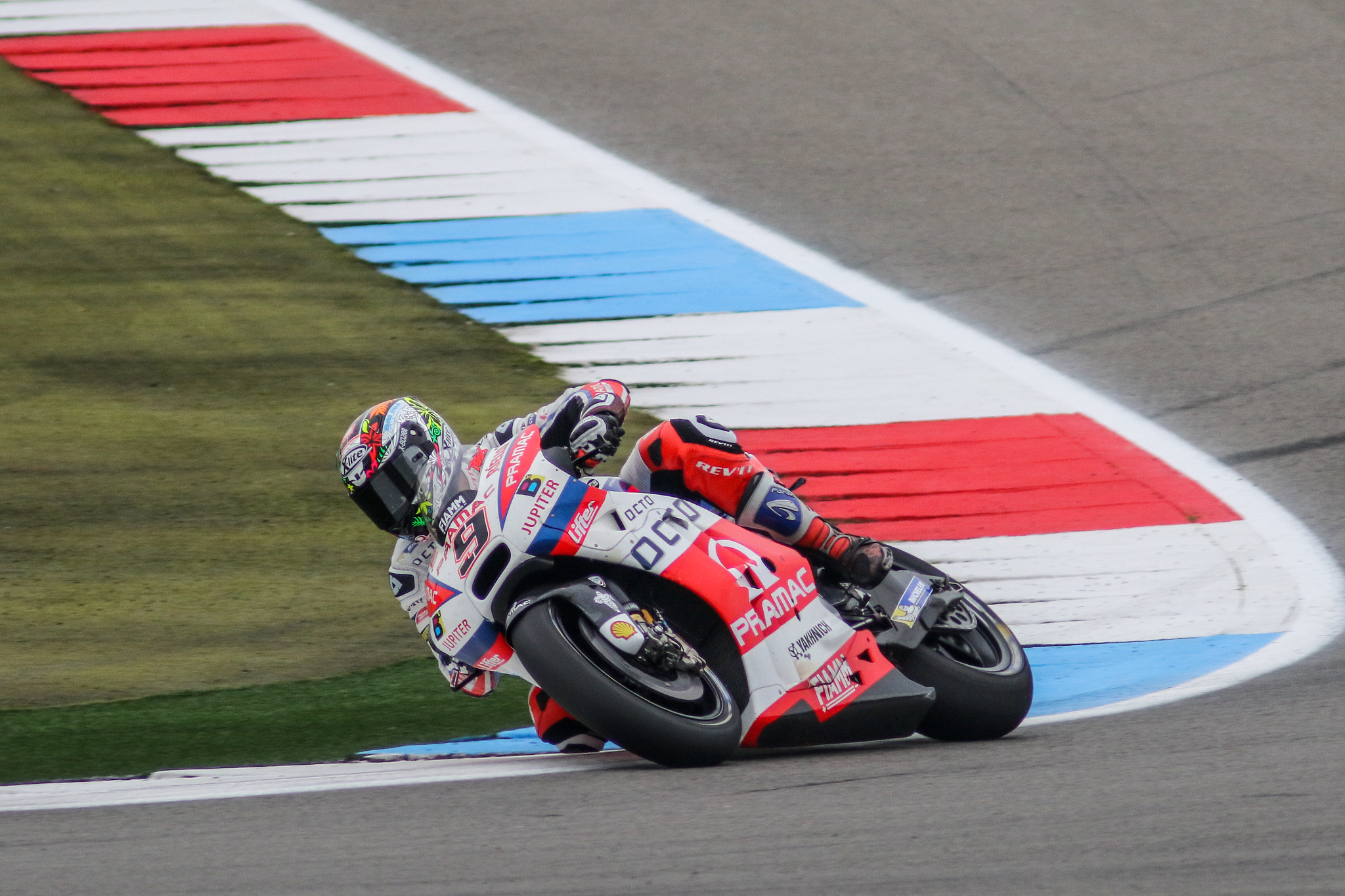 Canon EF 300mm F4L IS USM sample photo. Motogp assen 2016 photography