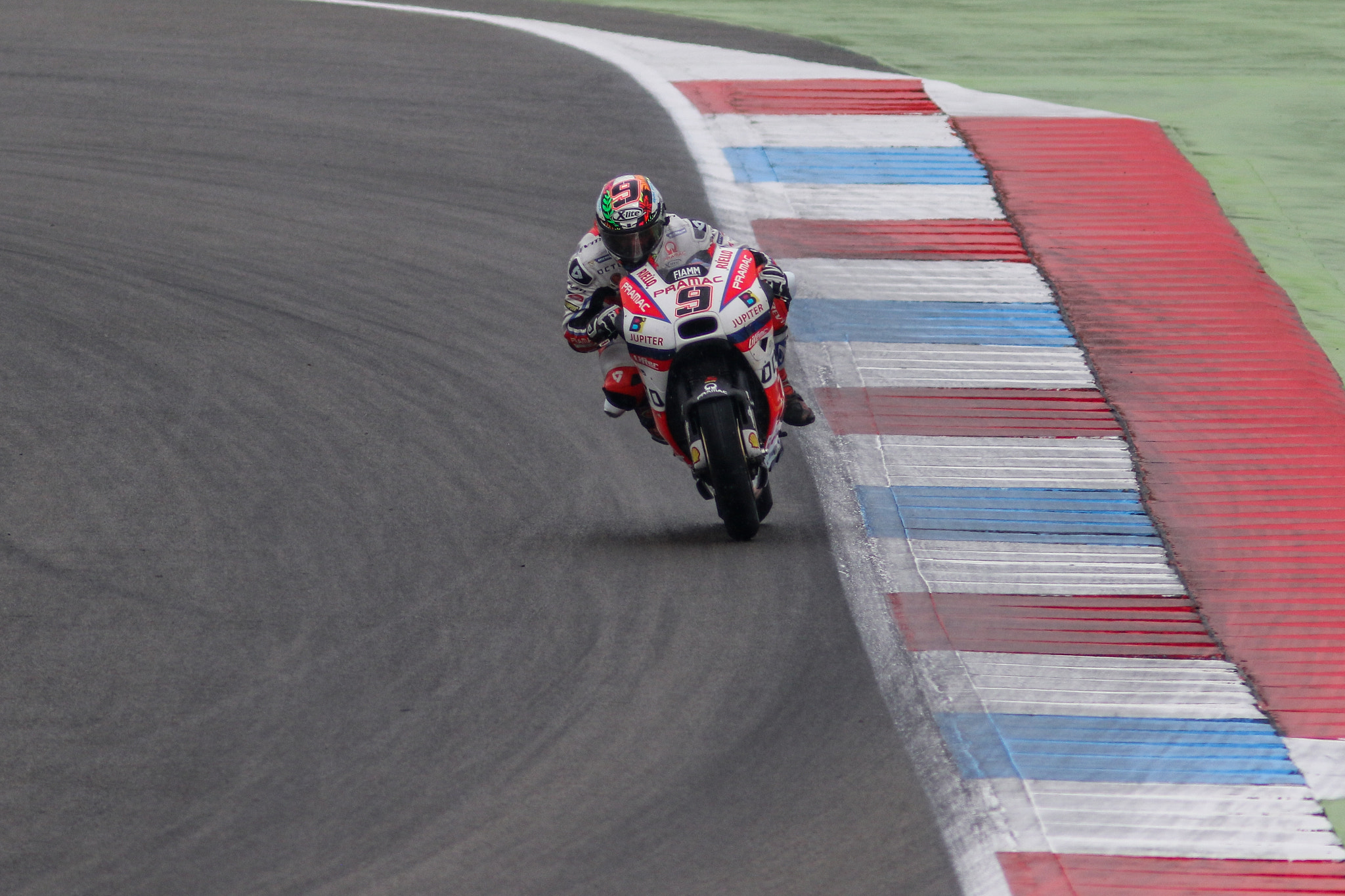 Canon EF 300mm F4L IS USM sample photo. Motogp assen 2016 photography