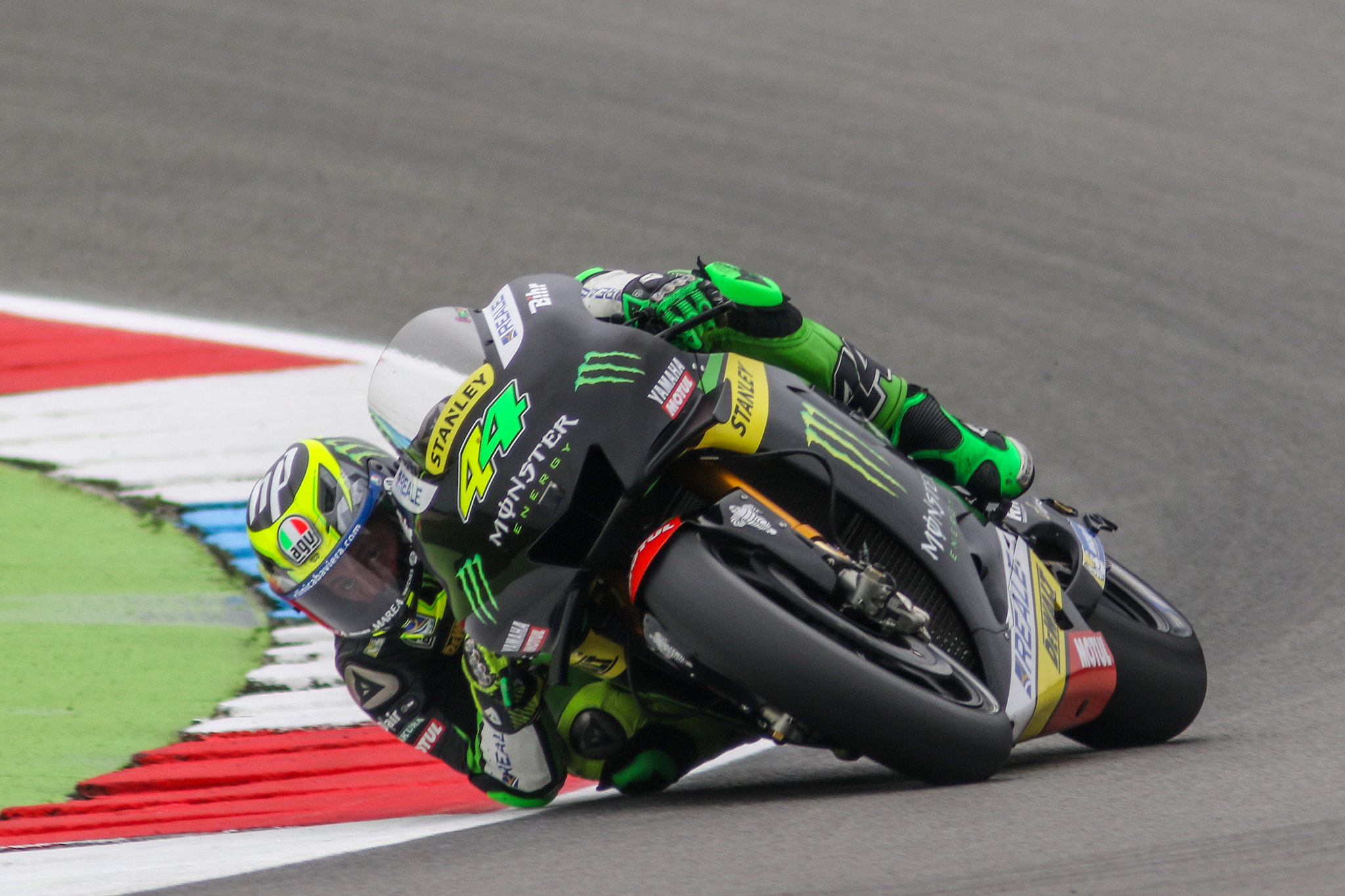 Canon EF 300mm F4L IS USM sample photo. Motogp assen 2016 photography