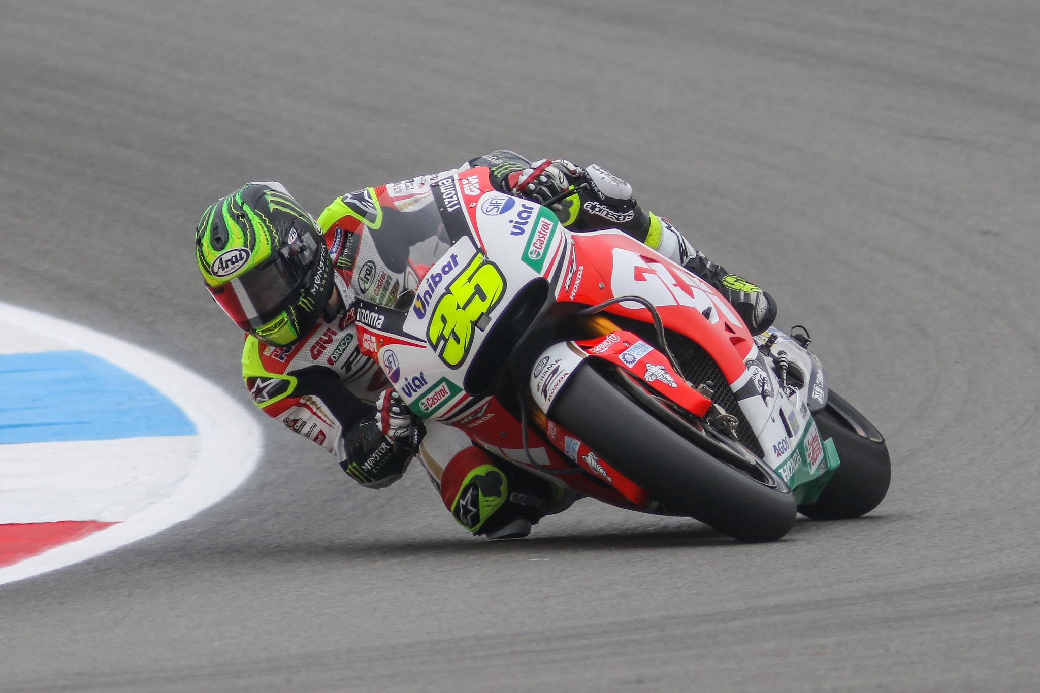 Canon EF 300mm F4L IS USM sample photo. Motogp assen 2016 photography
