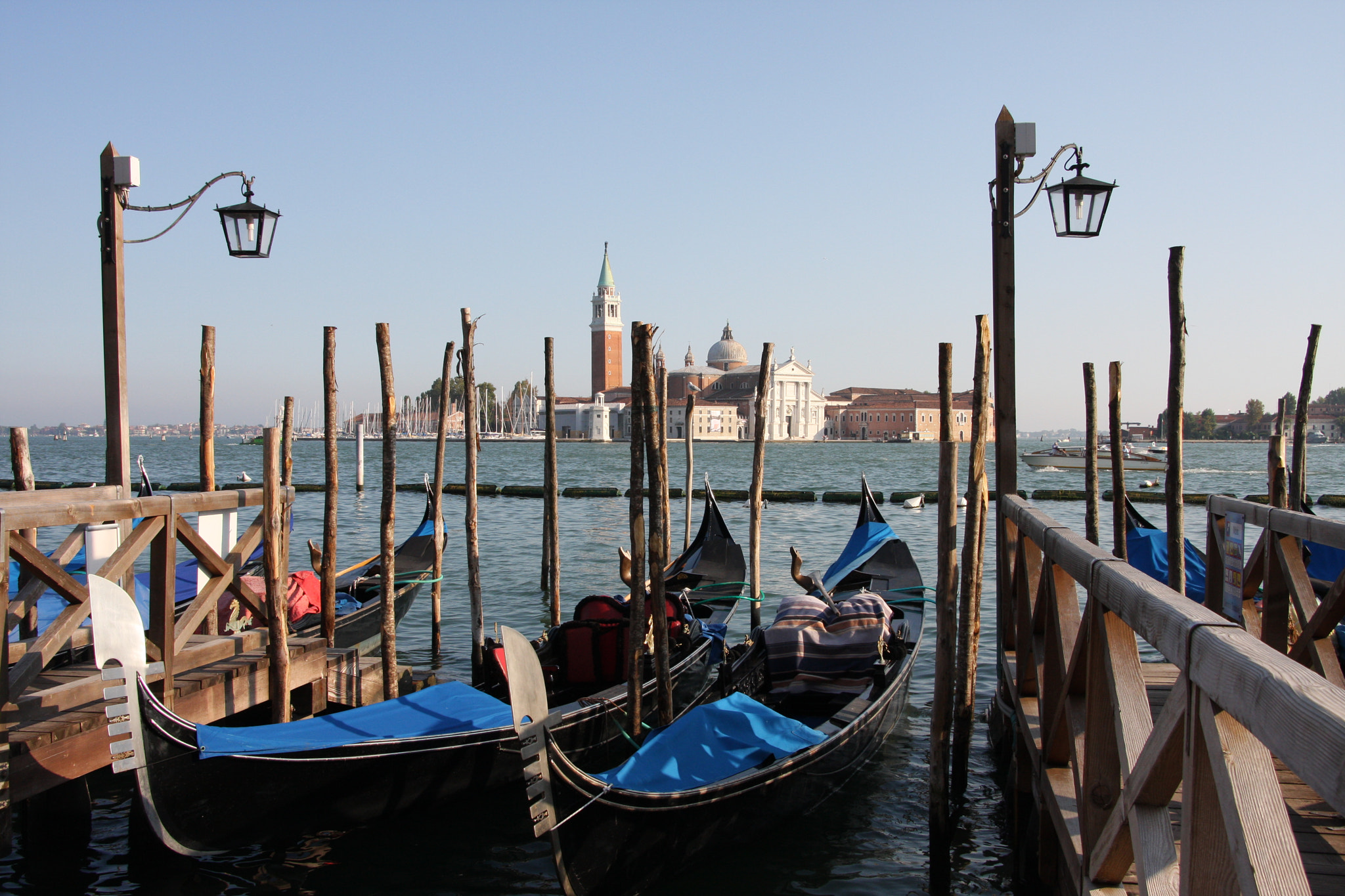 Canon EOS 40D sample photo. Venice photography