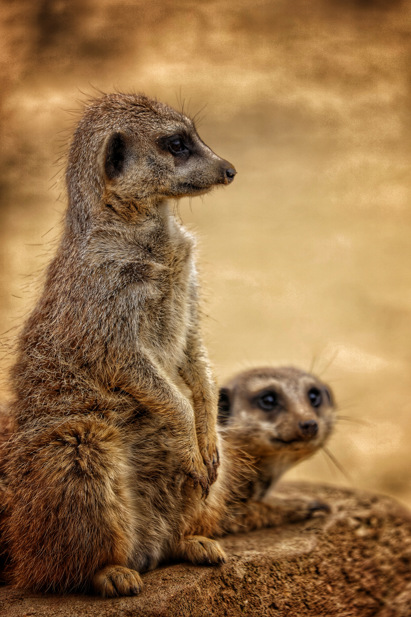 Canon EF 70-300mm F4-5.6L IS USM sample photo. Safari photography