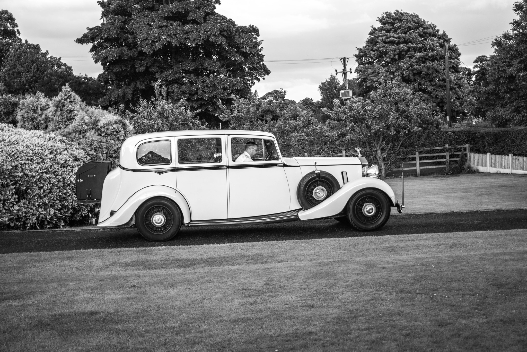AF Zoom-Nikkor 28-105mm f/3.5-4.5D IF sample photo. Vintage days photography