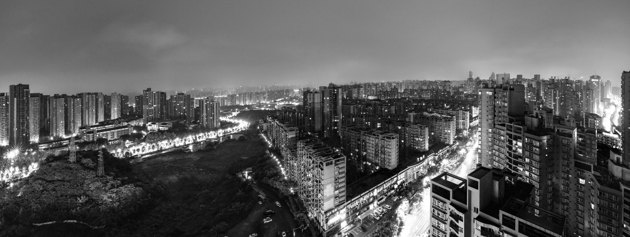 Sony FE 28mm F2 sample photo. Yes, more buildings... photography