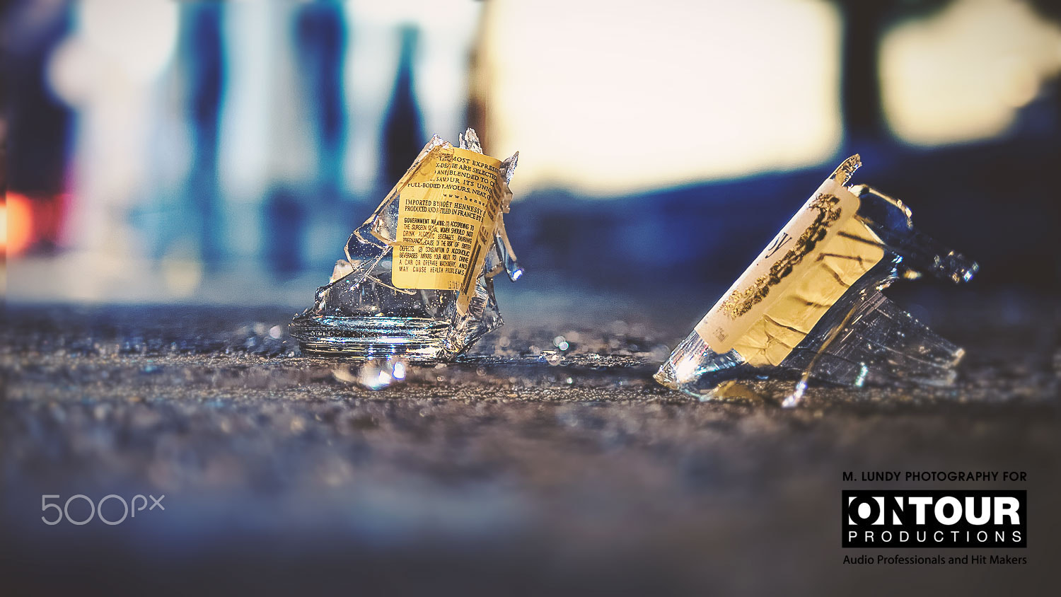 Panasonic Lumix DMC-GH4 + Panasonic Leica DG Summilux 25mm F1.4 II ASPH sample photo. Broken glass everywhere... photography