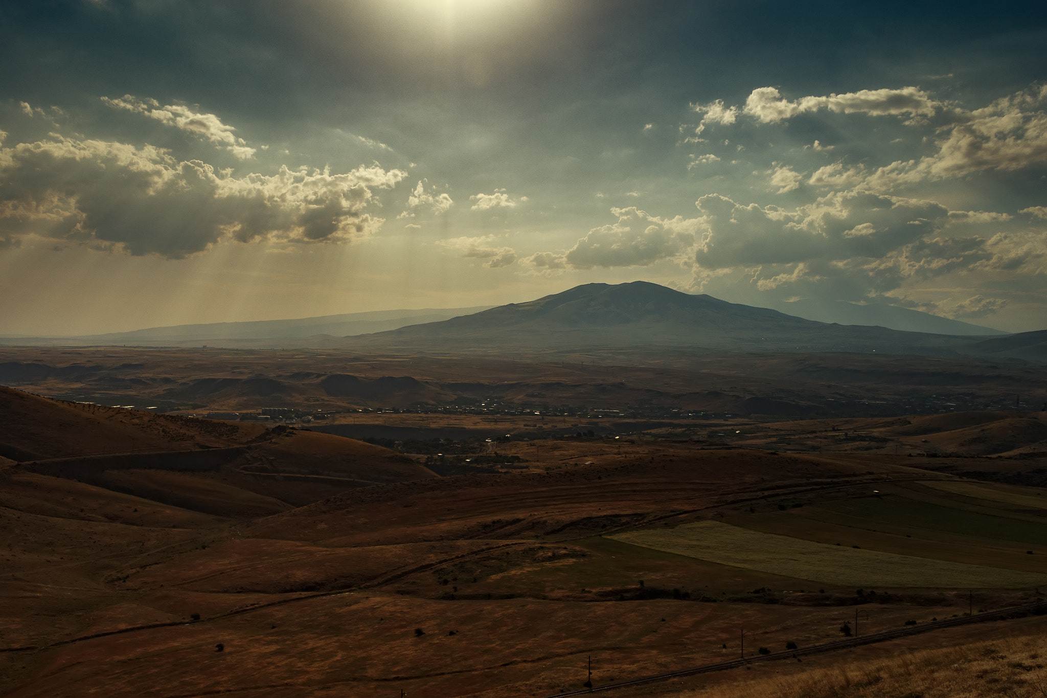 Canon EOS 650D (EOS Rebel T4i / EOS Kiss X6i) sample photo. Armenia photography