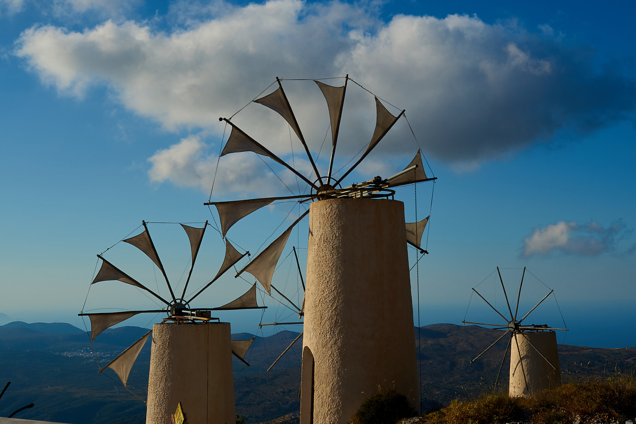 Sony Alpha a99 sample photo. Crete photography