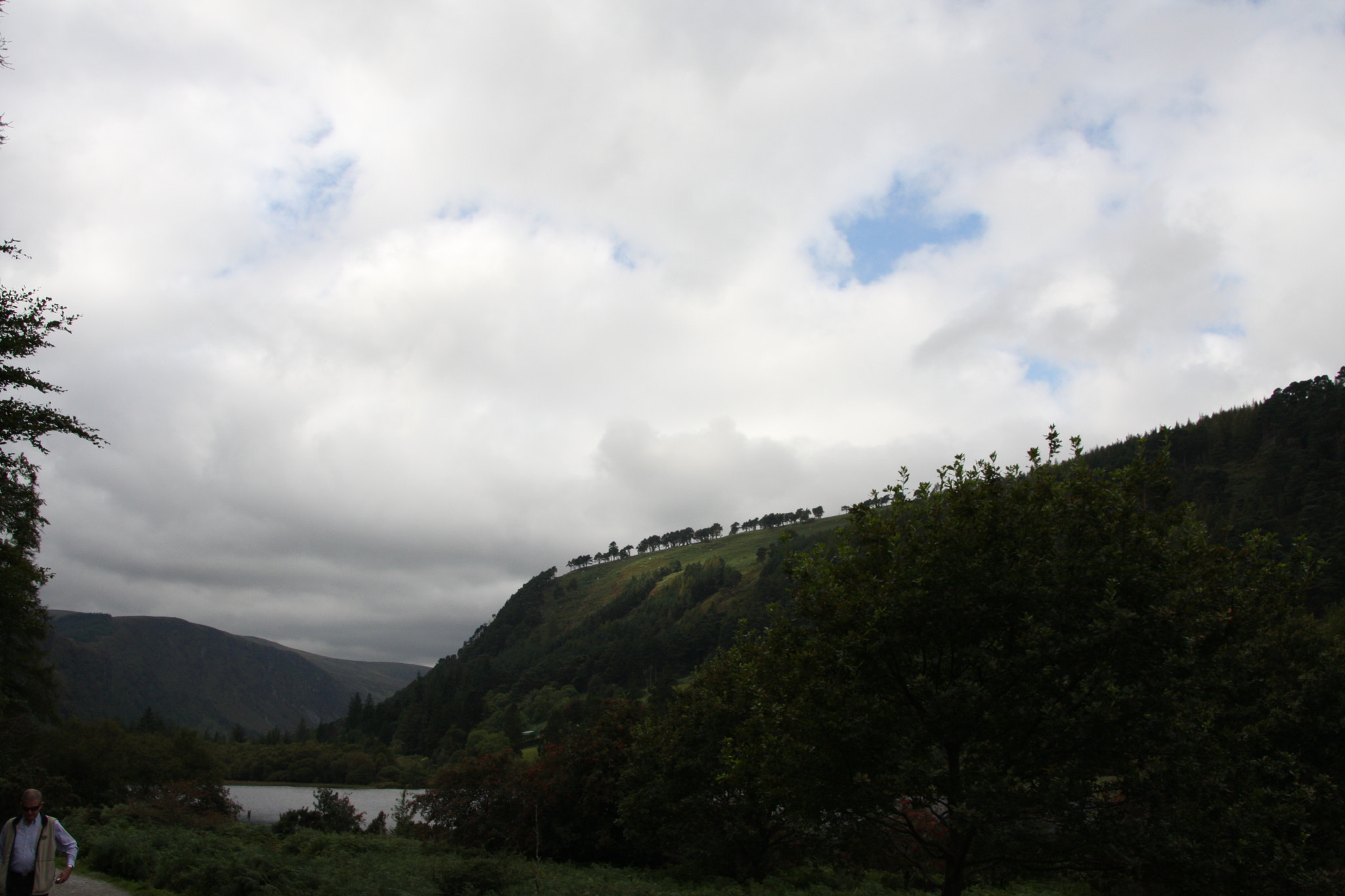 Canon EOS 40D sample photo. () photography